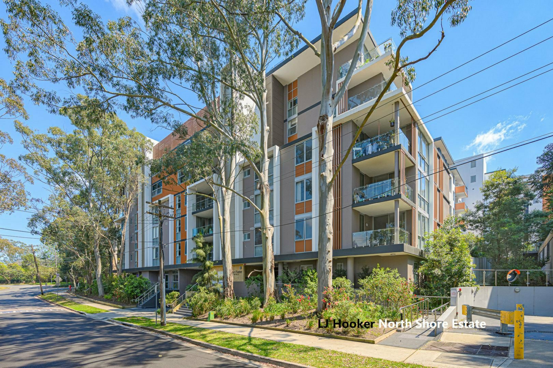 103/27 Merriwa Street — photo 11 of 13