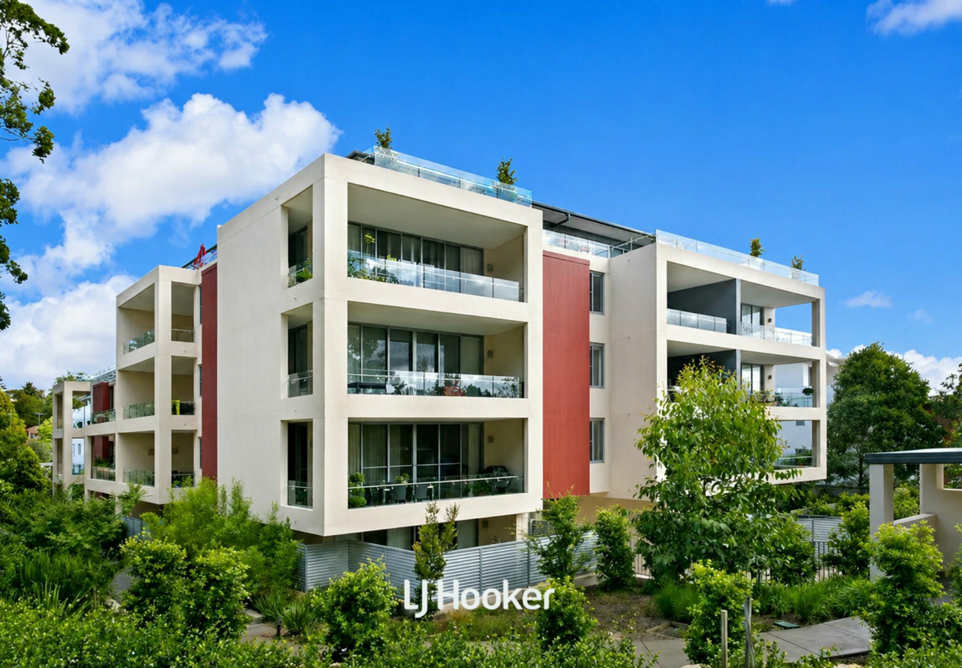 A306/6-14 Dumaresq Street — photo 8 of 10