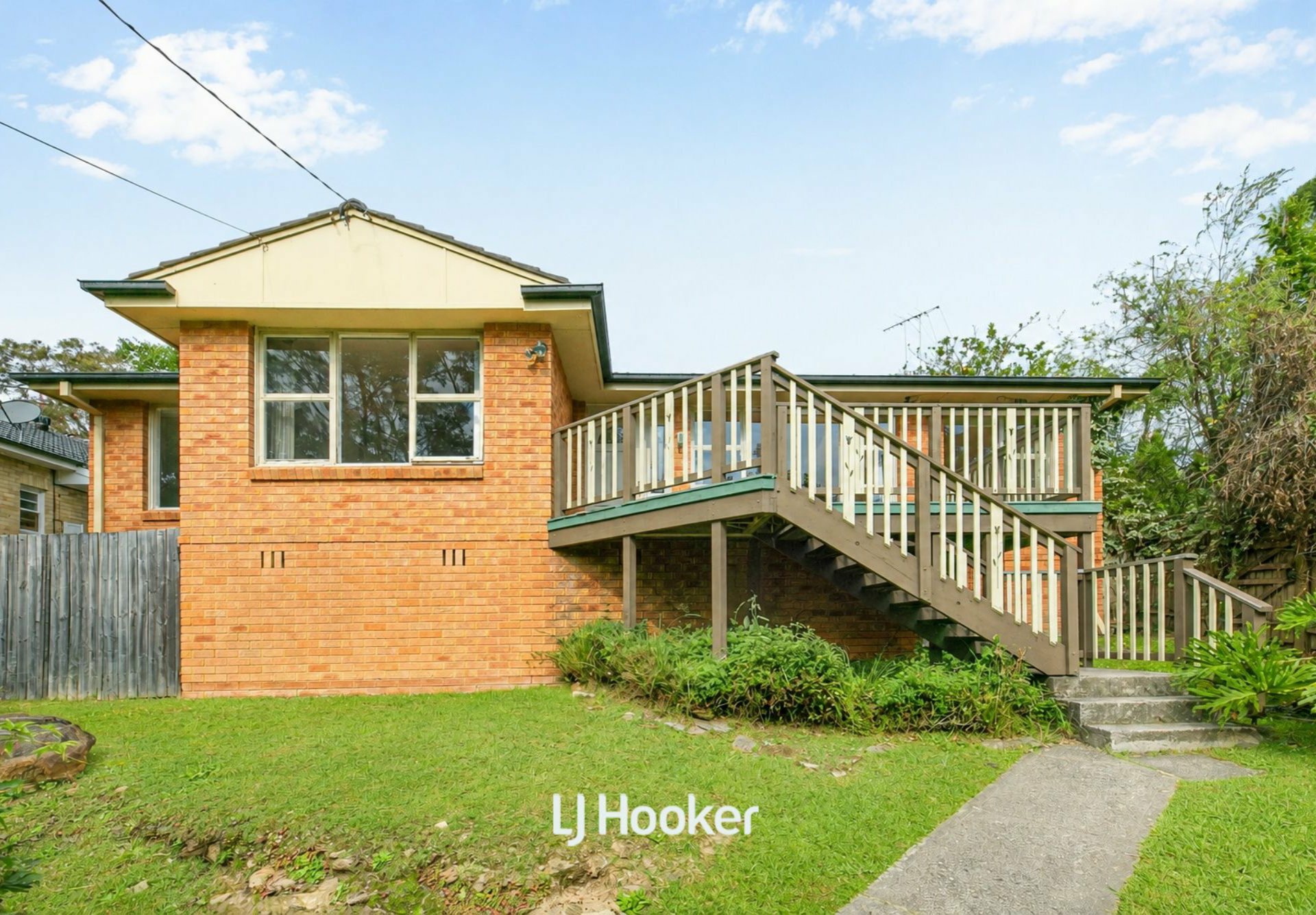 41 Elgin Street — photo from LJ Hooker Gordon