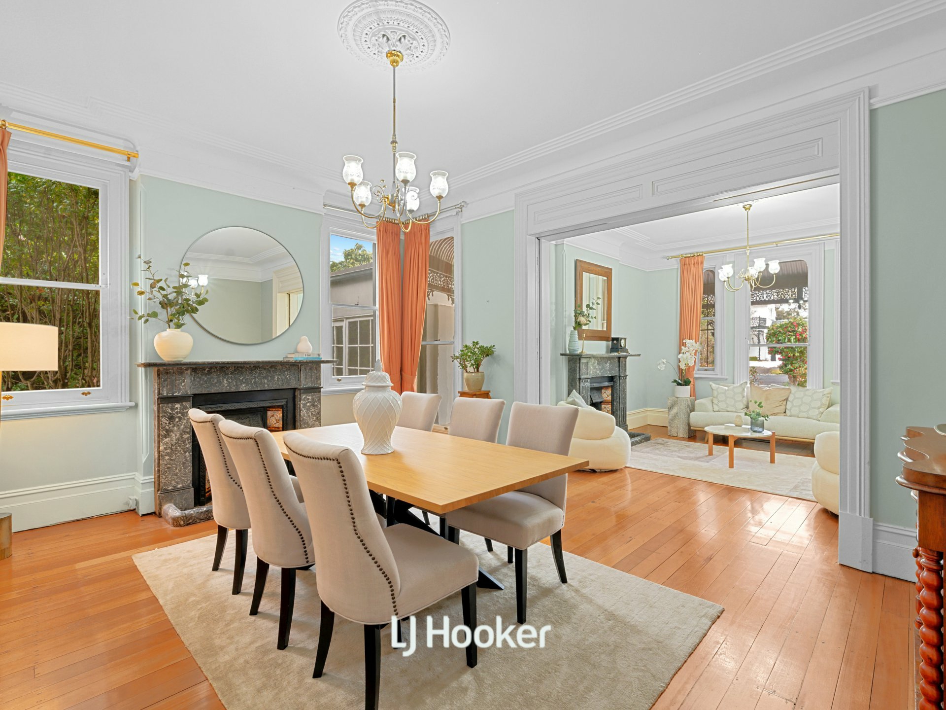 11 Park Avenue — photo from LJ Hooker Gordon