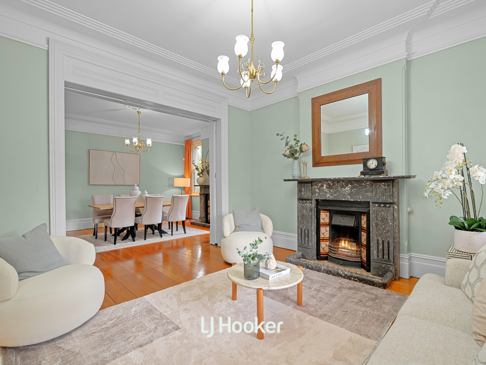 11 Park Avenue — photo 4 of 20