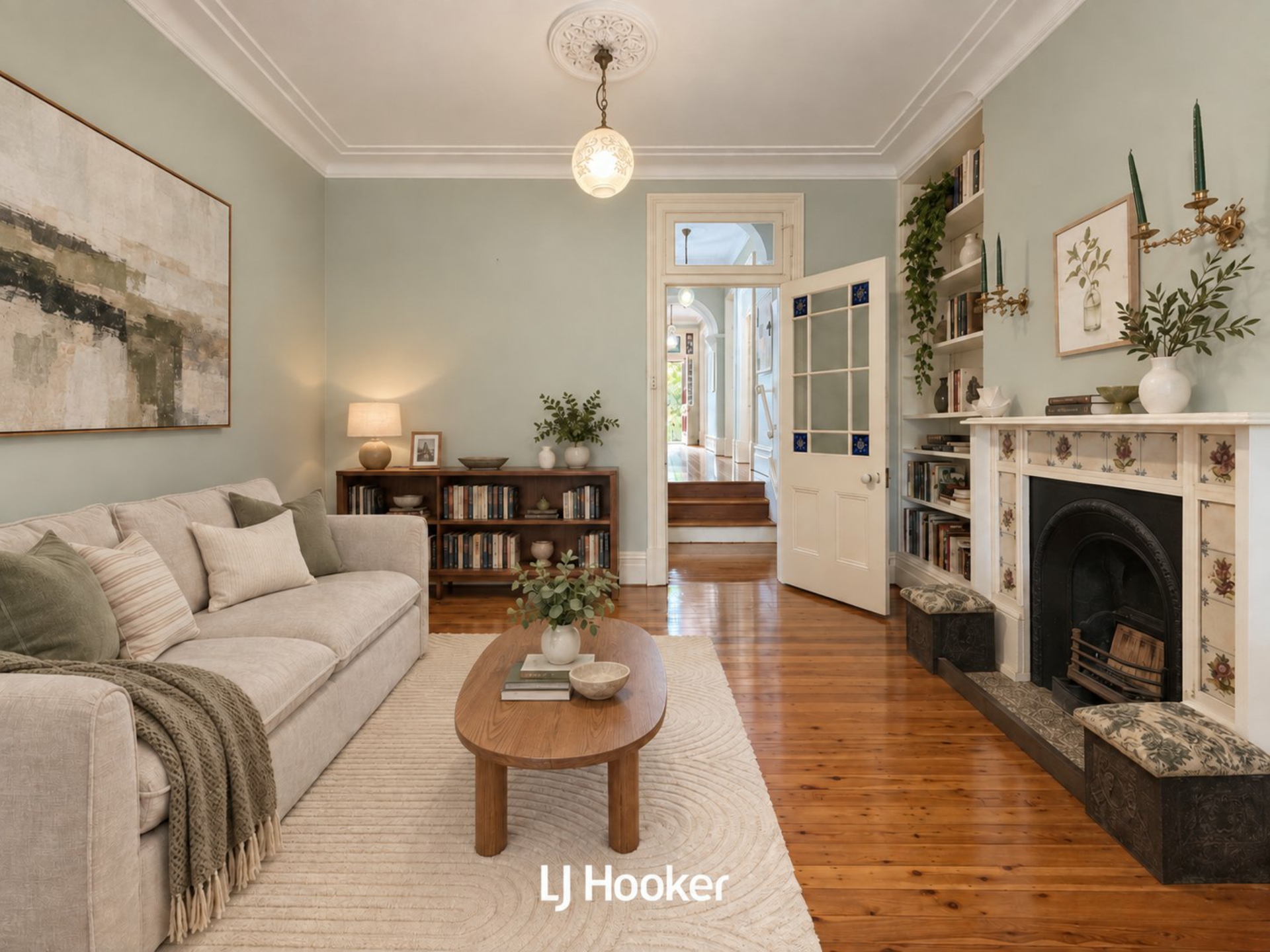11 Park Avenue — photo 6 of 20
