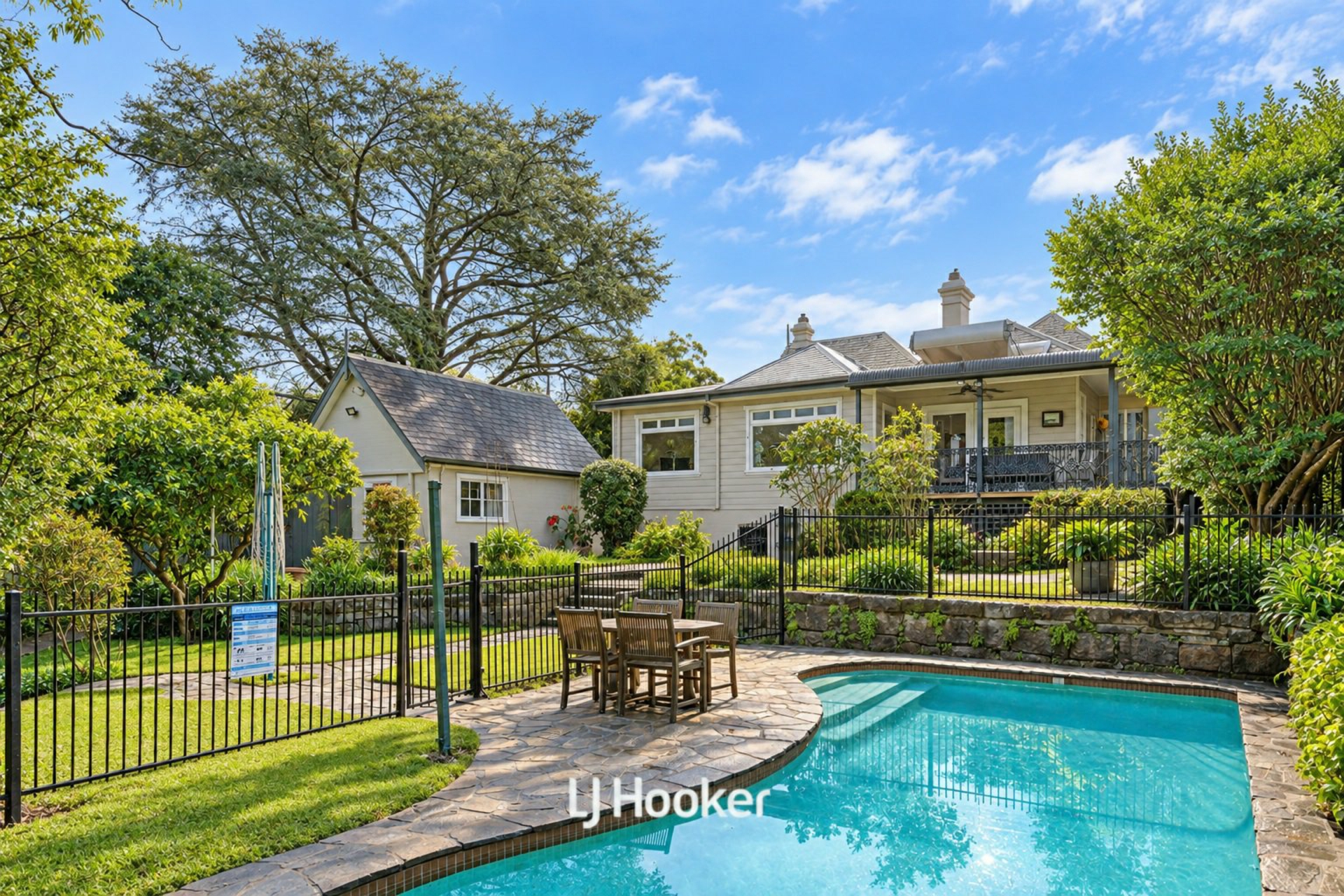 11 Park Avenue — photo 14 of 20
