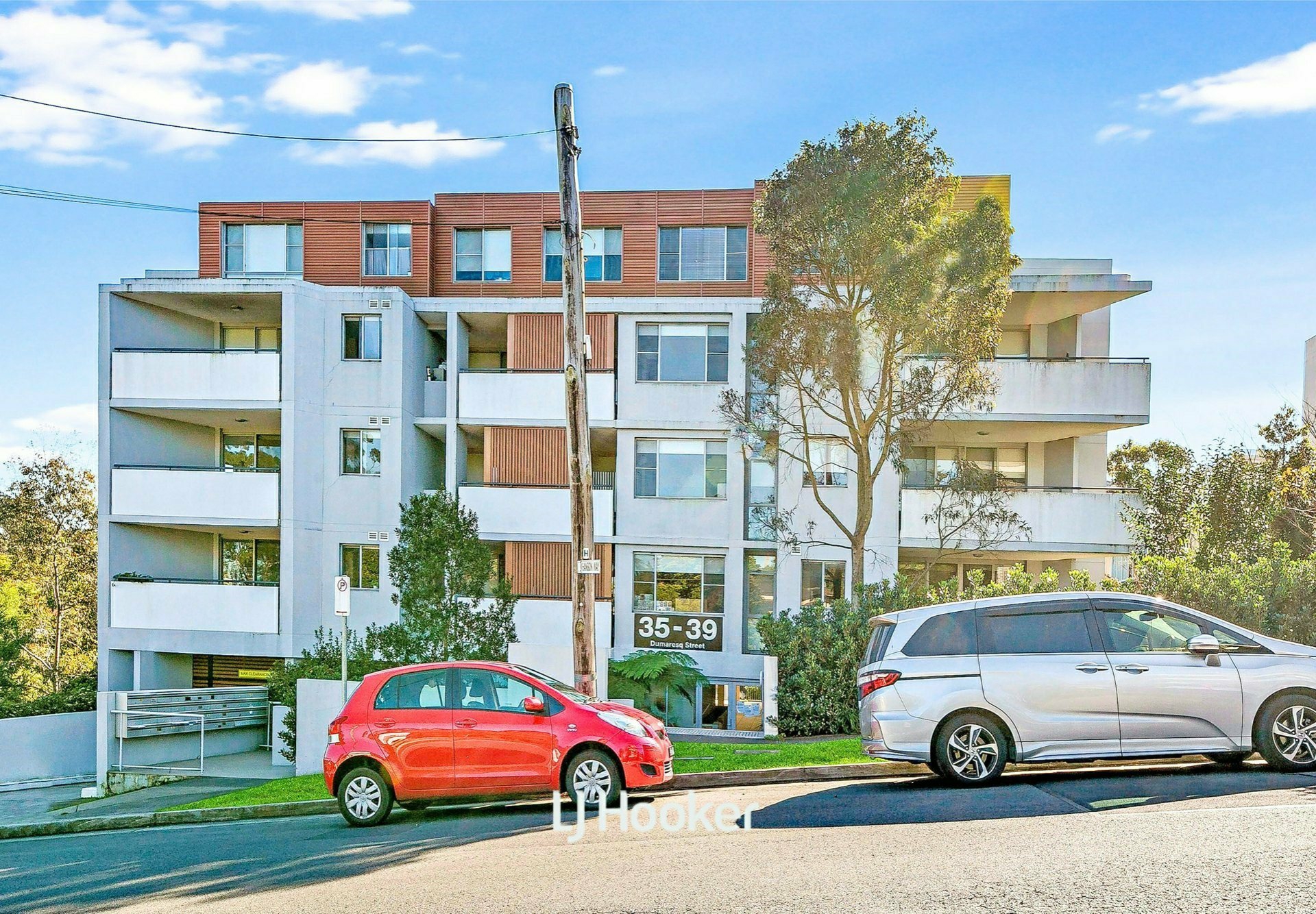 60/35-39 Dumaresq Street — photo 9 of 10
