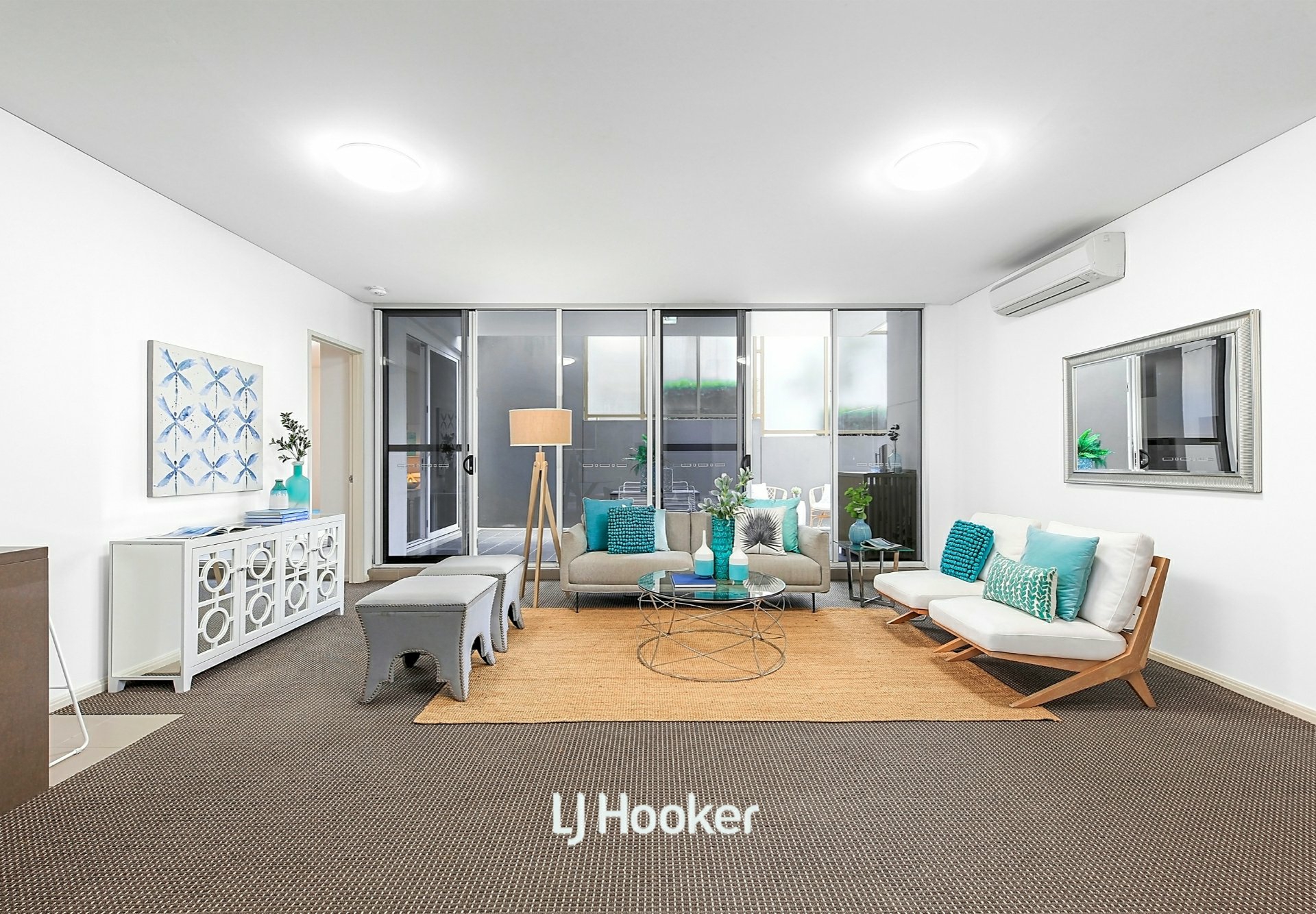 201/12 Avon Road — photo from LJ Hooker Gordon