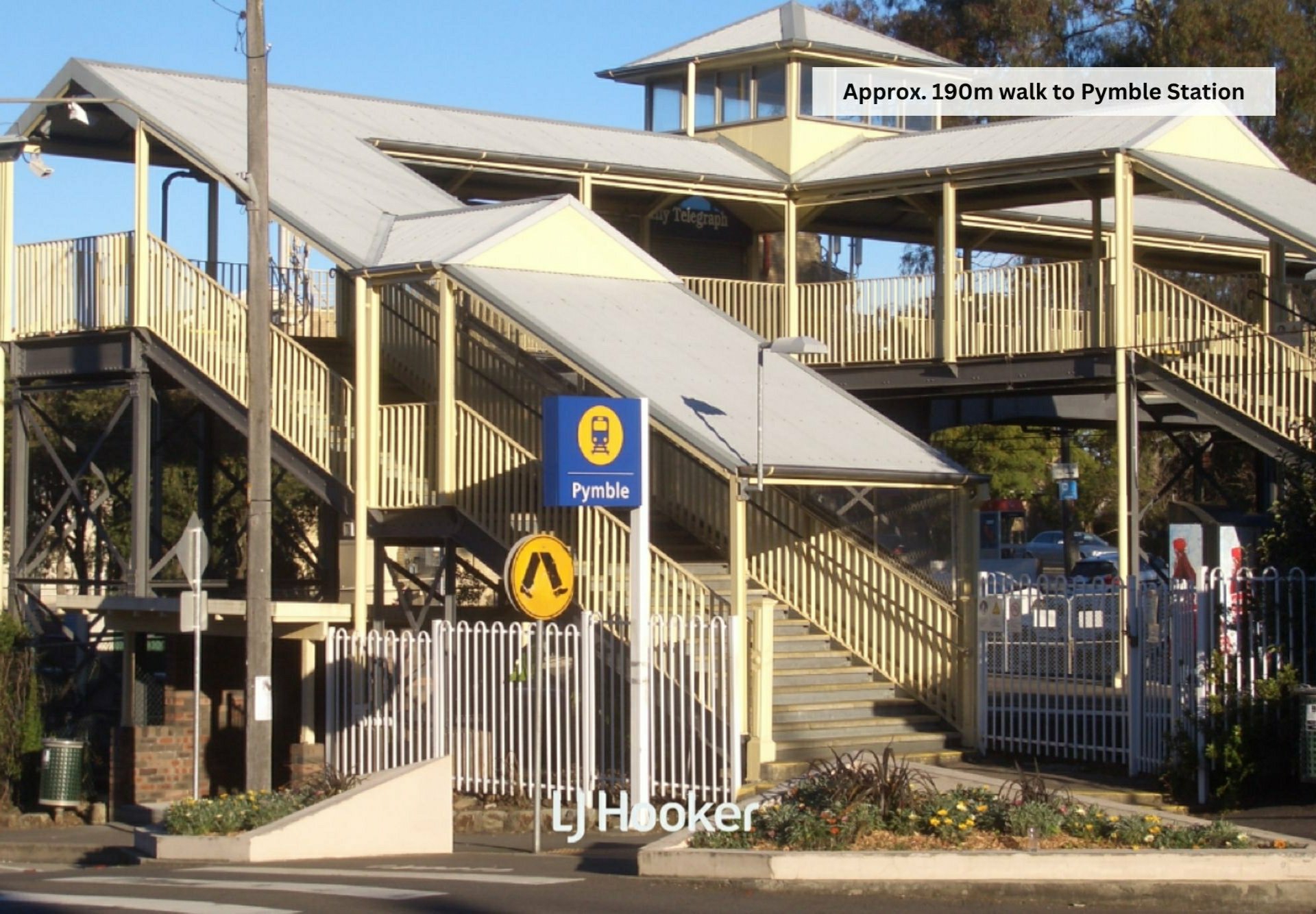 201/12 Avon Road — photo 16 of 17