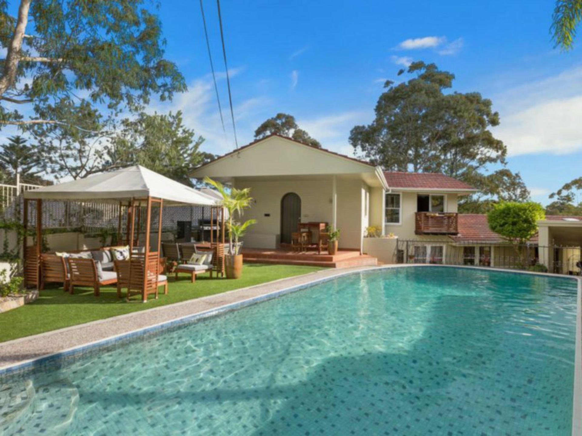 11 Kilpa Place — photo from LJ Hooker Gordon