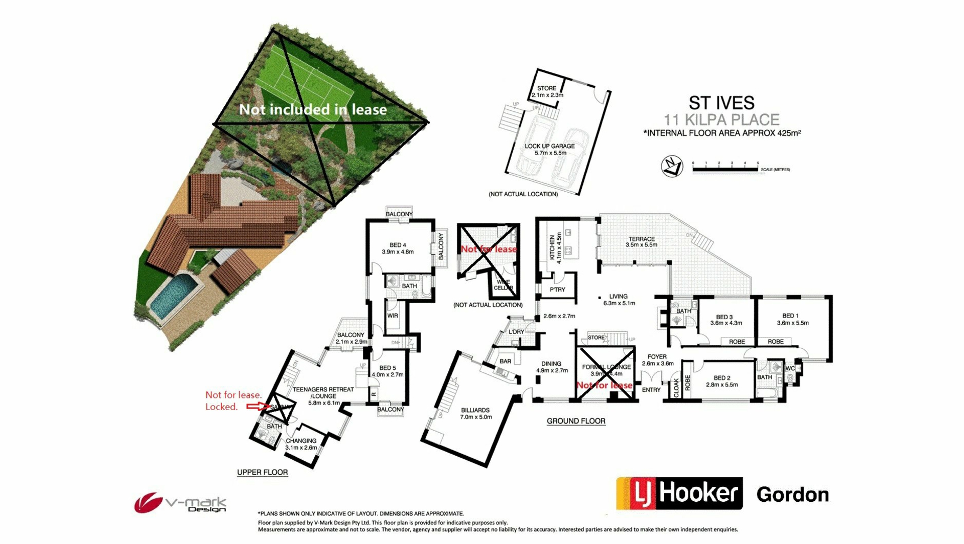 11 Kilpa Place — photo 15 of 15