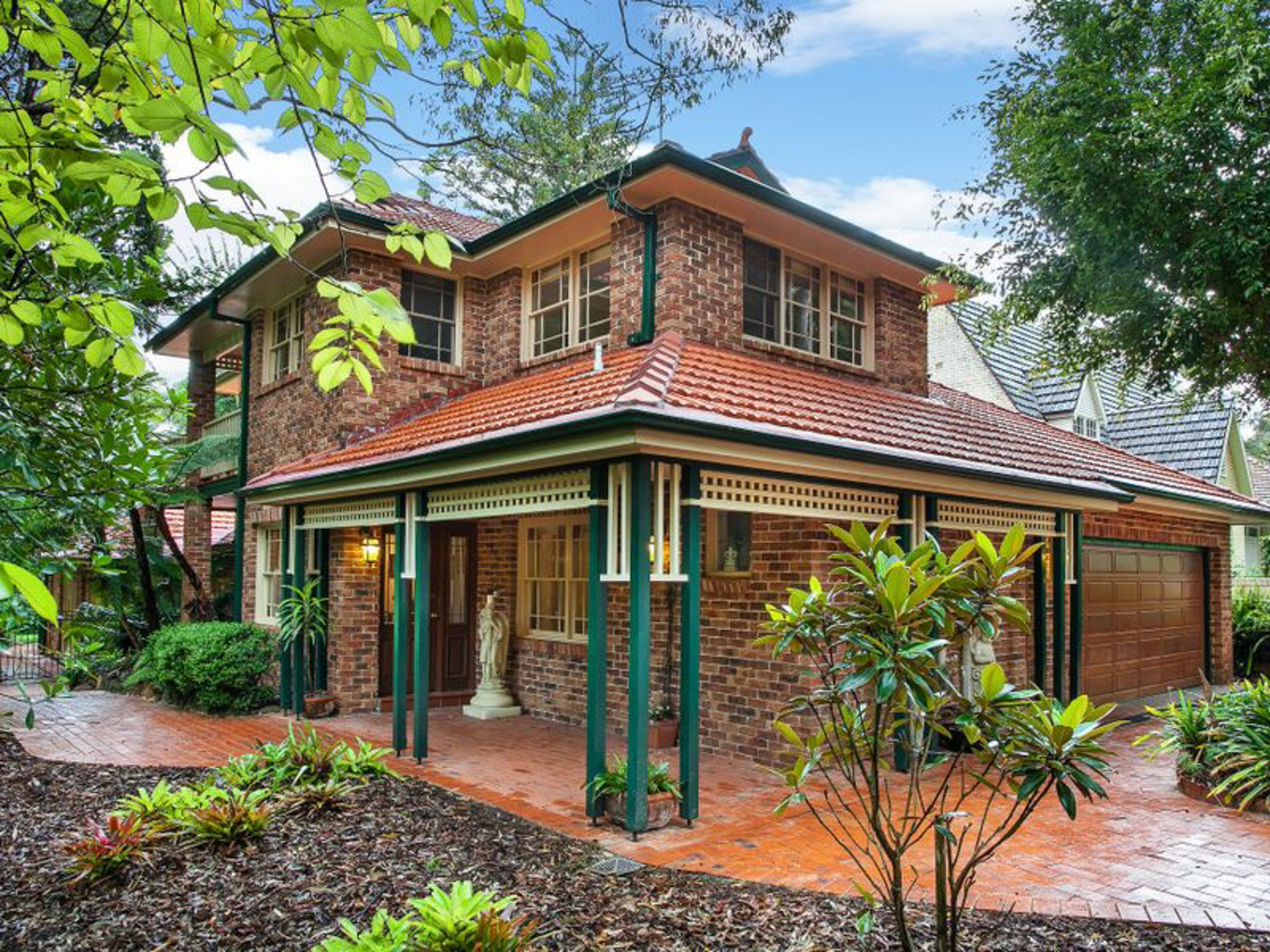 19 Fitzroy St — photo from LJ Hooker Gordon