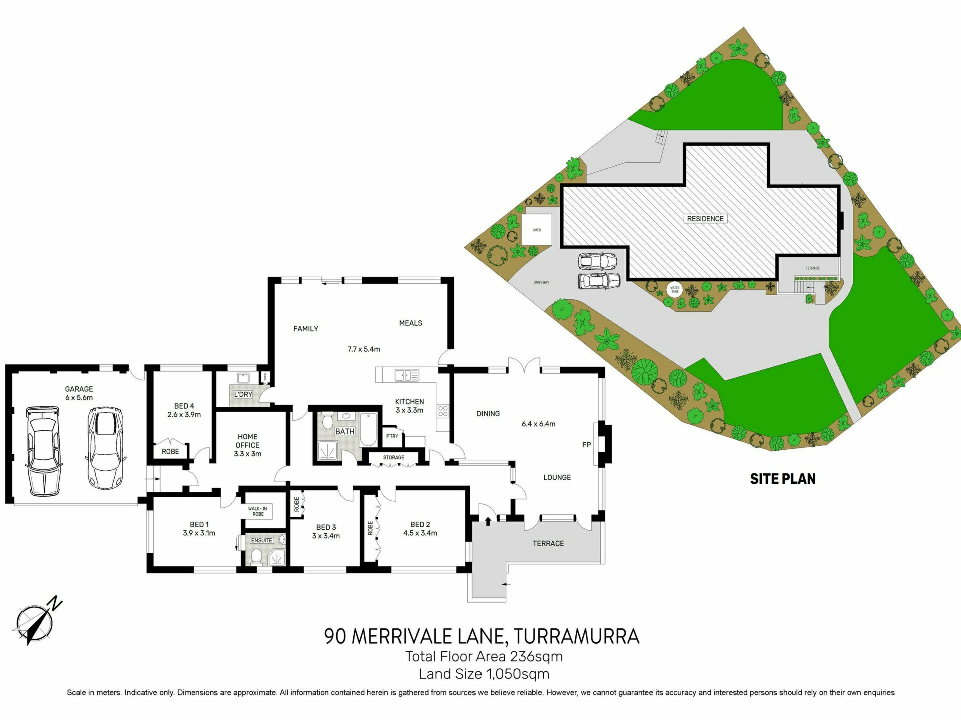 90 Merrivale Lane — photo 16 of 17