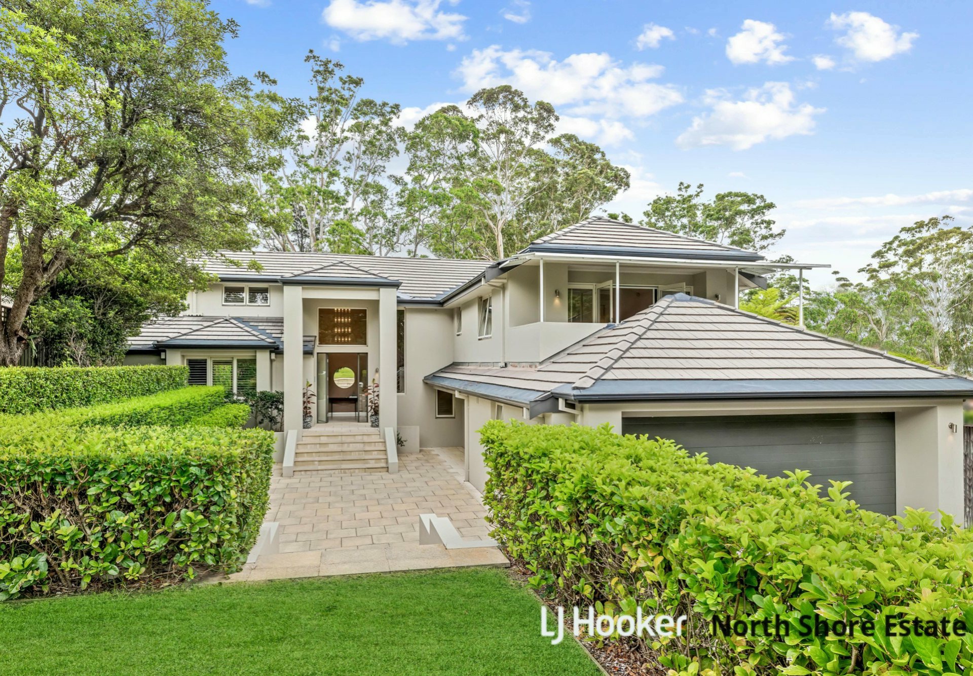 17 Crown Road — photo from LJ Hooker Gordon