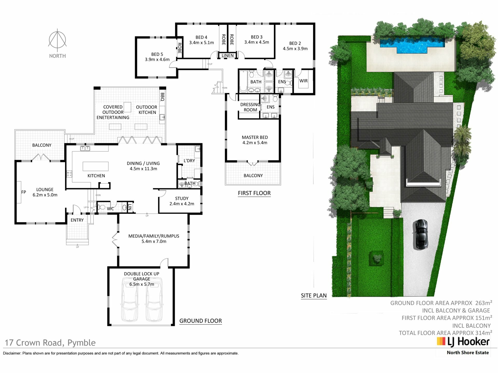 17 Crown Road — photo 14 of 14