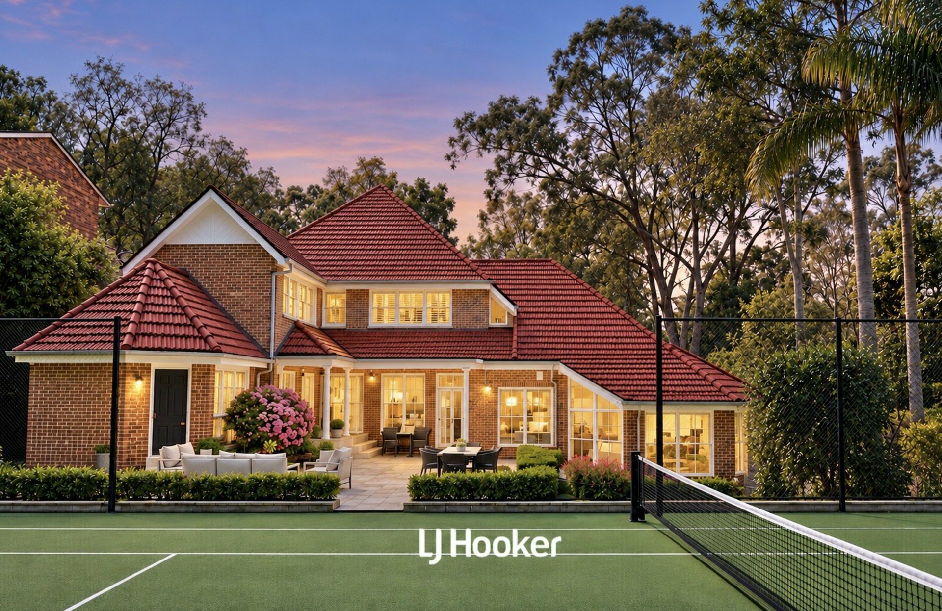 31 Vale Street — photo from LJ Hooker Gordon