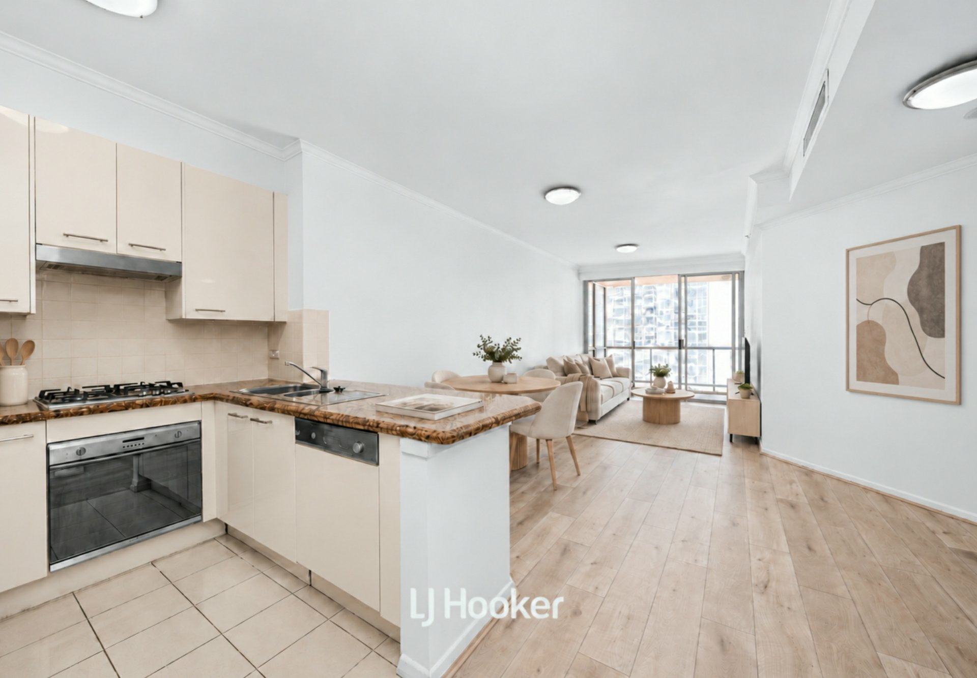44/515 Kent Street — photo 5 of 12