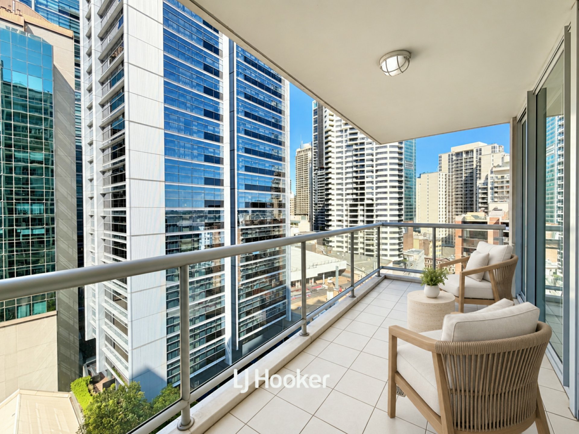 44/515 Kent Street — photo 11 of 12