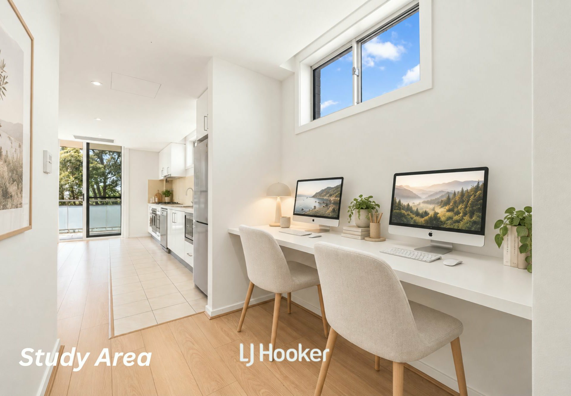 34/728-730 Pacific Highway — photo from LJ Hooker Gordon