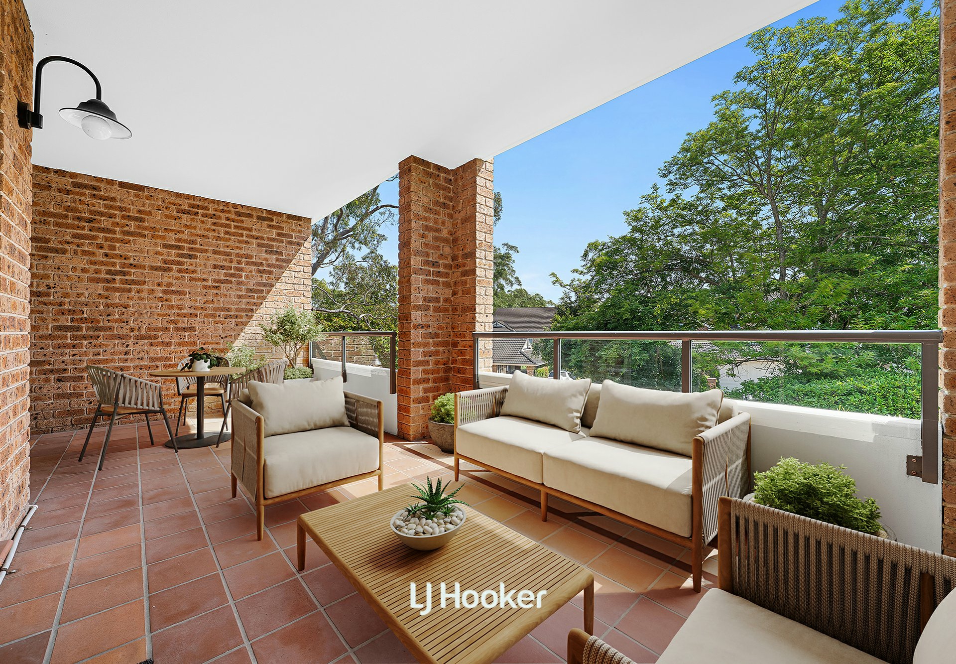 50/183 St Johns Avenue — photo from LJ Hooker Gordon