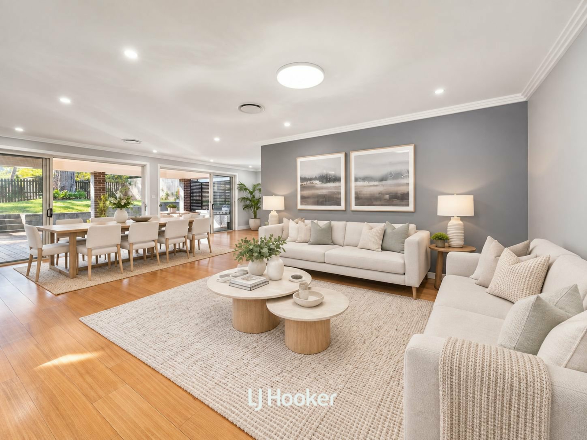 39 Polding Road — photo from LJ Hooker Gordon