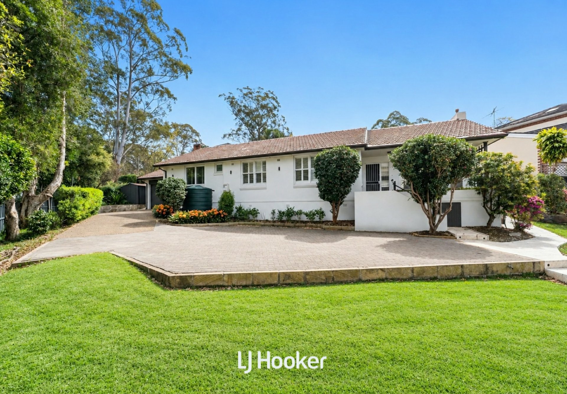 90 Merrivale Lane — photo from LJ Hooker Gordon