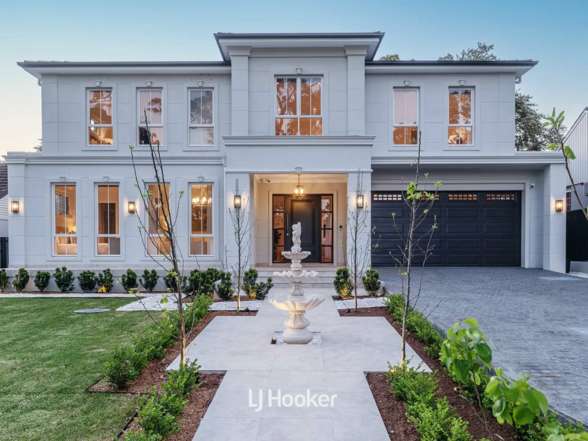 Gordon, NSW 2072 — photo from LJ Hooker Gordon