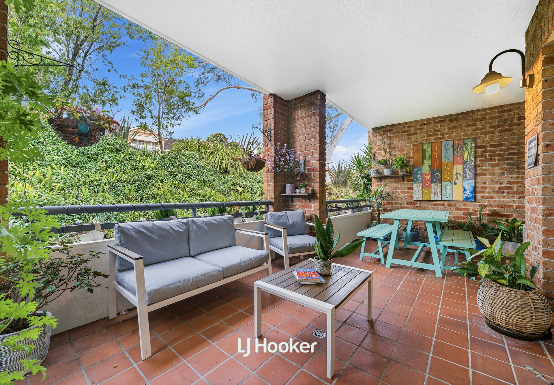 37/183 St Johns Avenue — photo from LJ Hooker Gordon