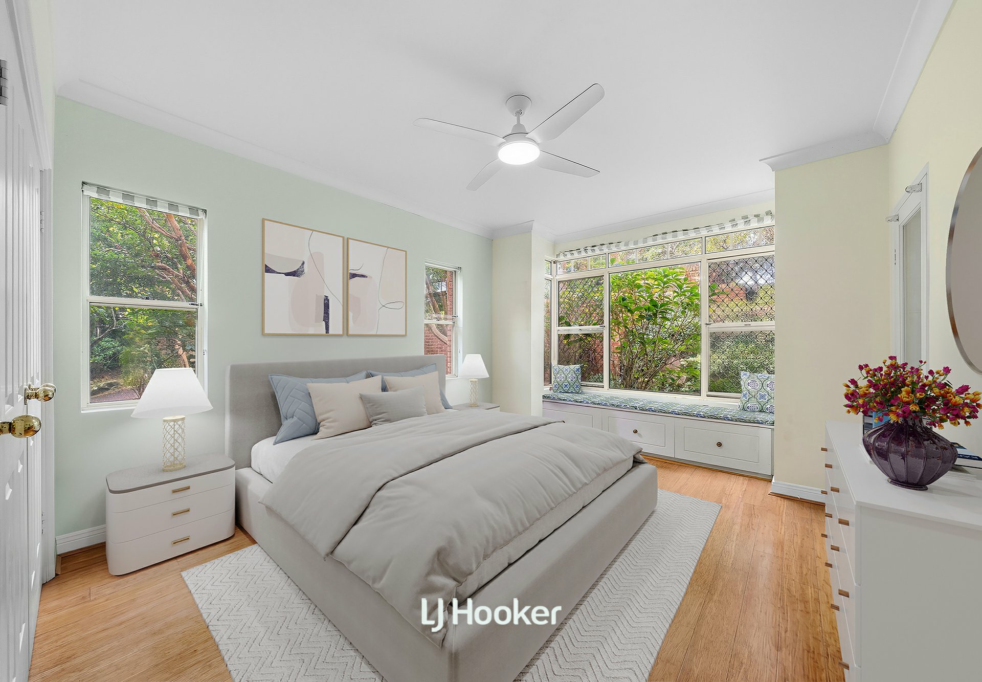 37/183 St Johns Avenue — photo 5 of 10