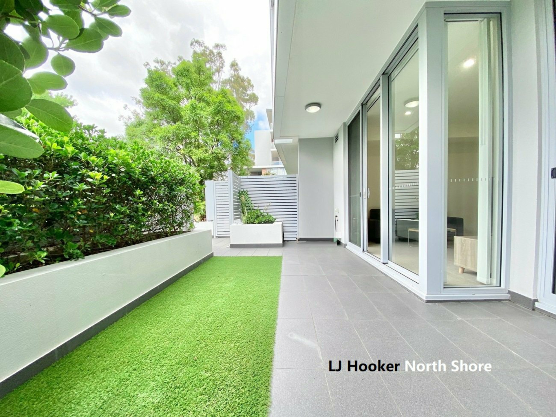 A013/17-23 Merriwa Street — photo from LJ Hooker Gordon