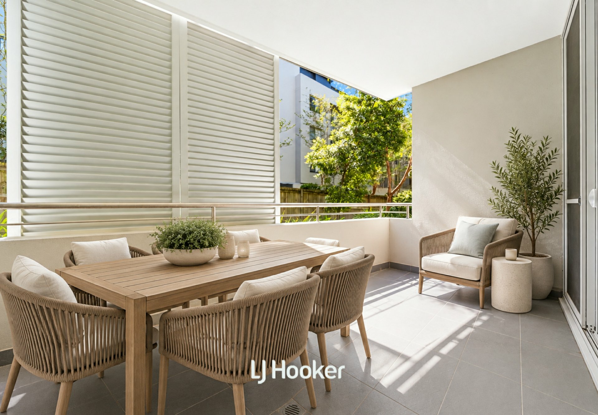 A008/3-7 Lorne Avenue — photo from LJ Hooker Gordon