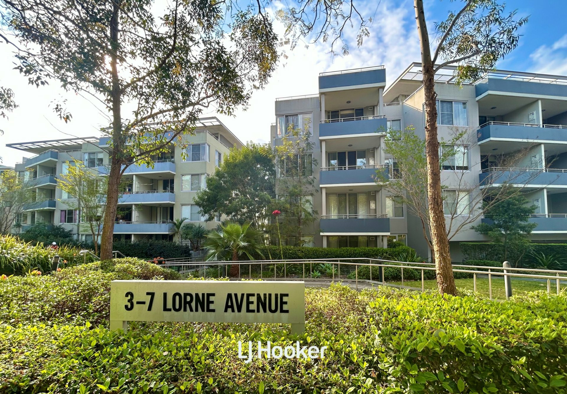 A008/3-7 Lorne Avenue — photo 7 of 8