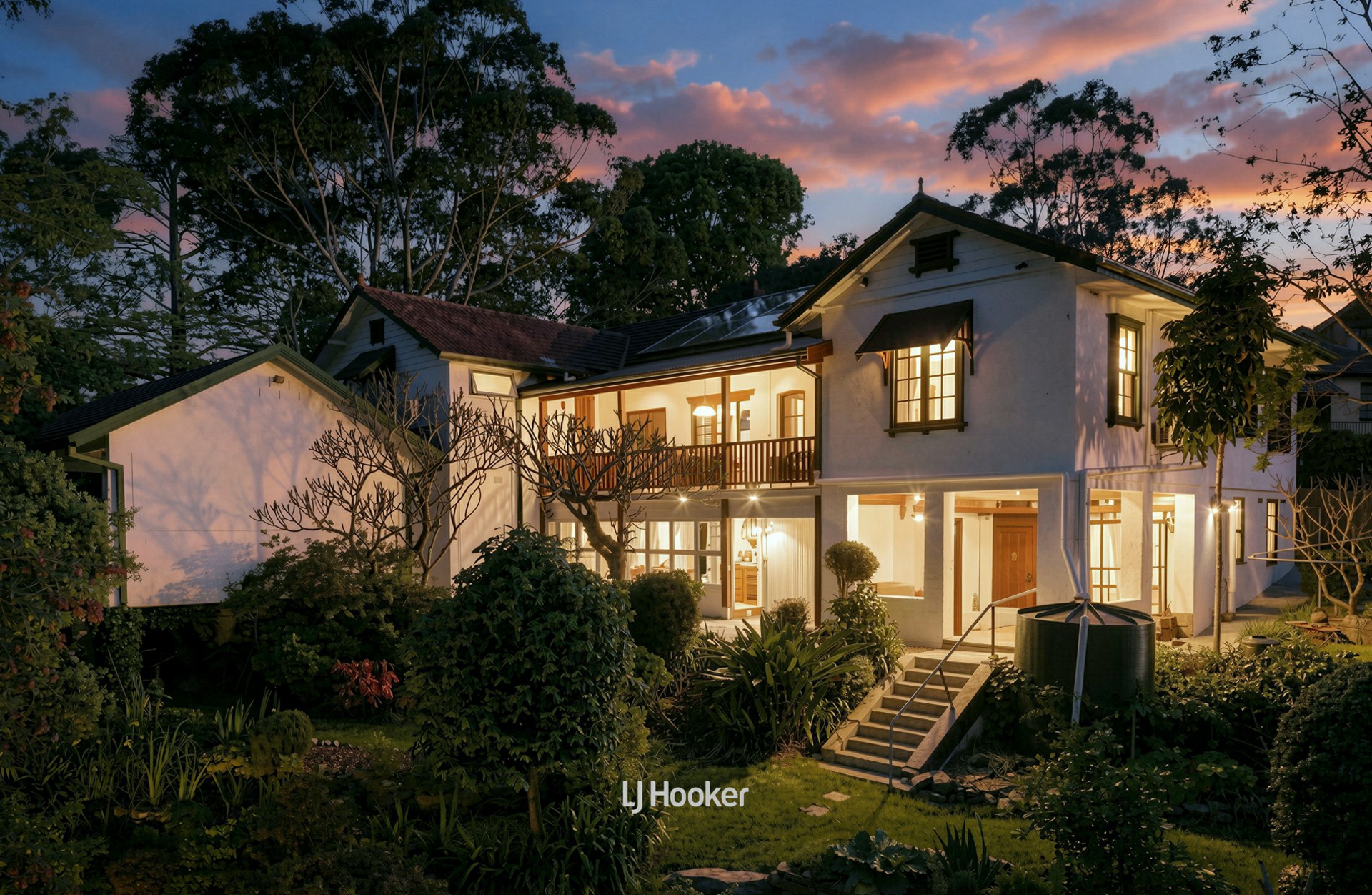 32 Rosedale Road — photo from LJ Hooker Gordon