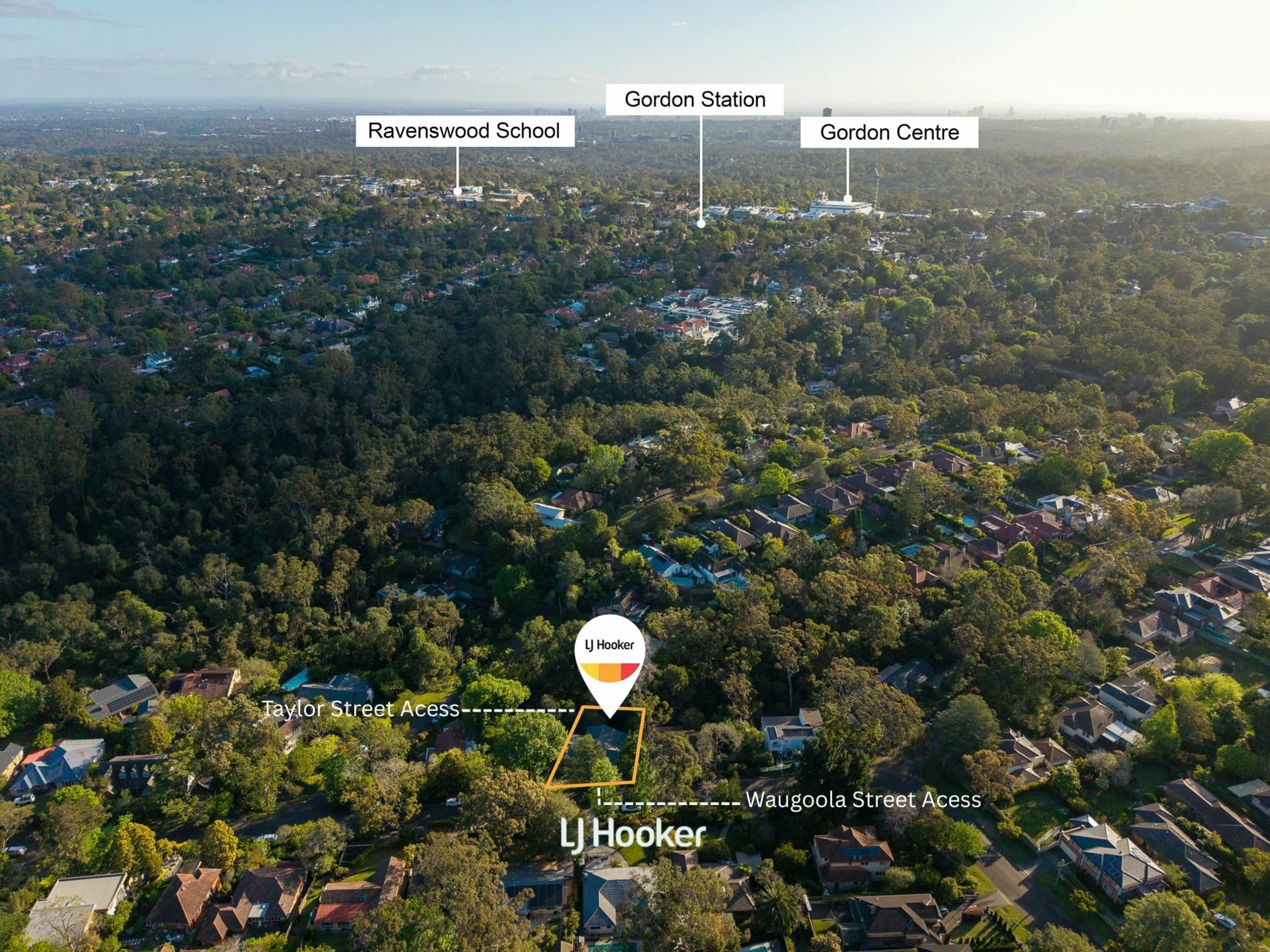 9 Waugoola Street — photo 21 of 22
