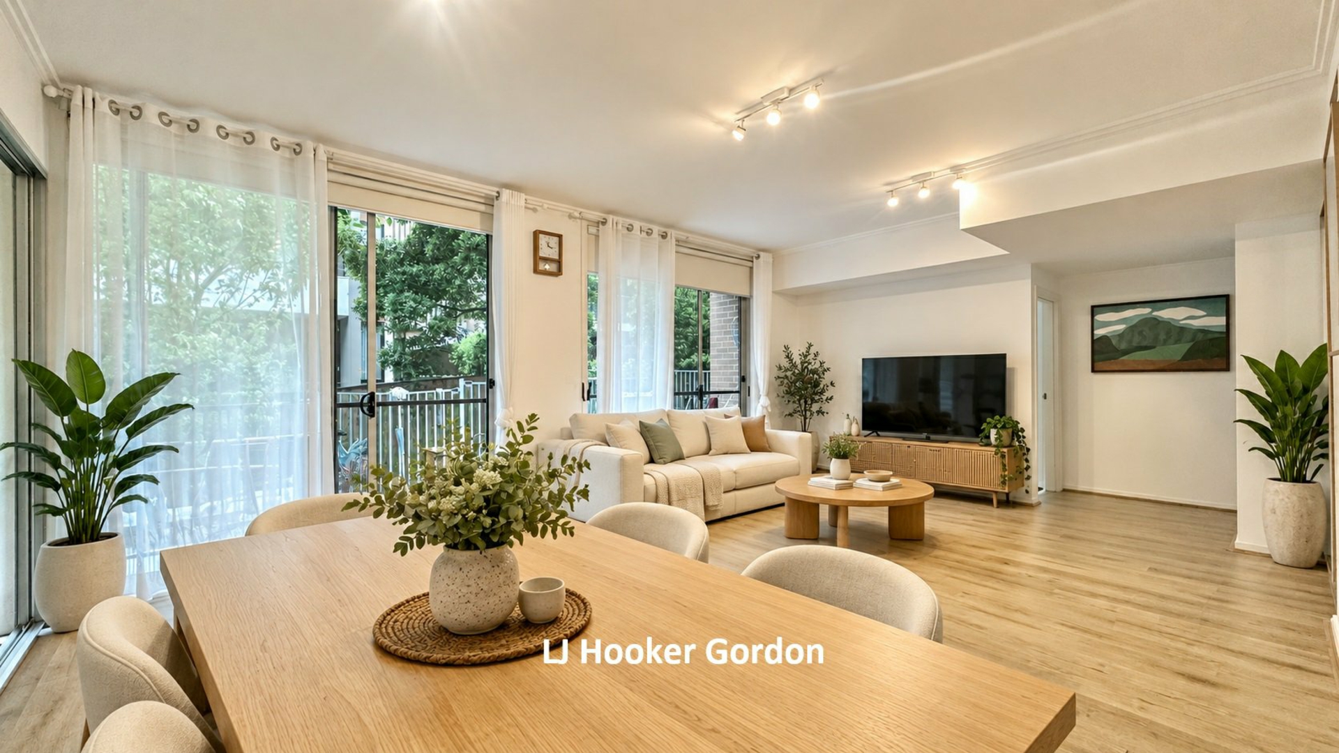 3/16 Dumaresq Street — photo from LJ Hooker Gordon