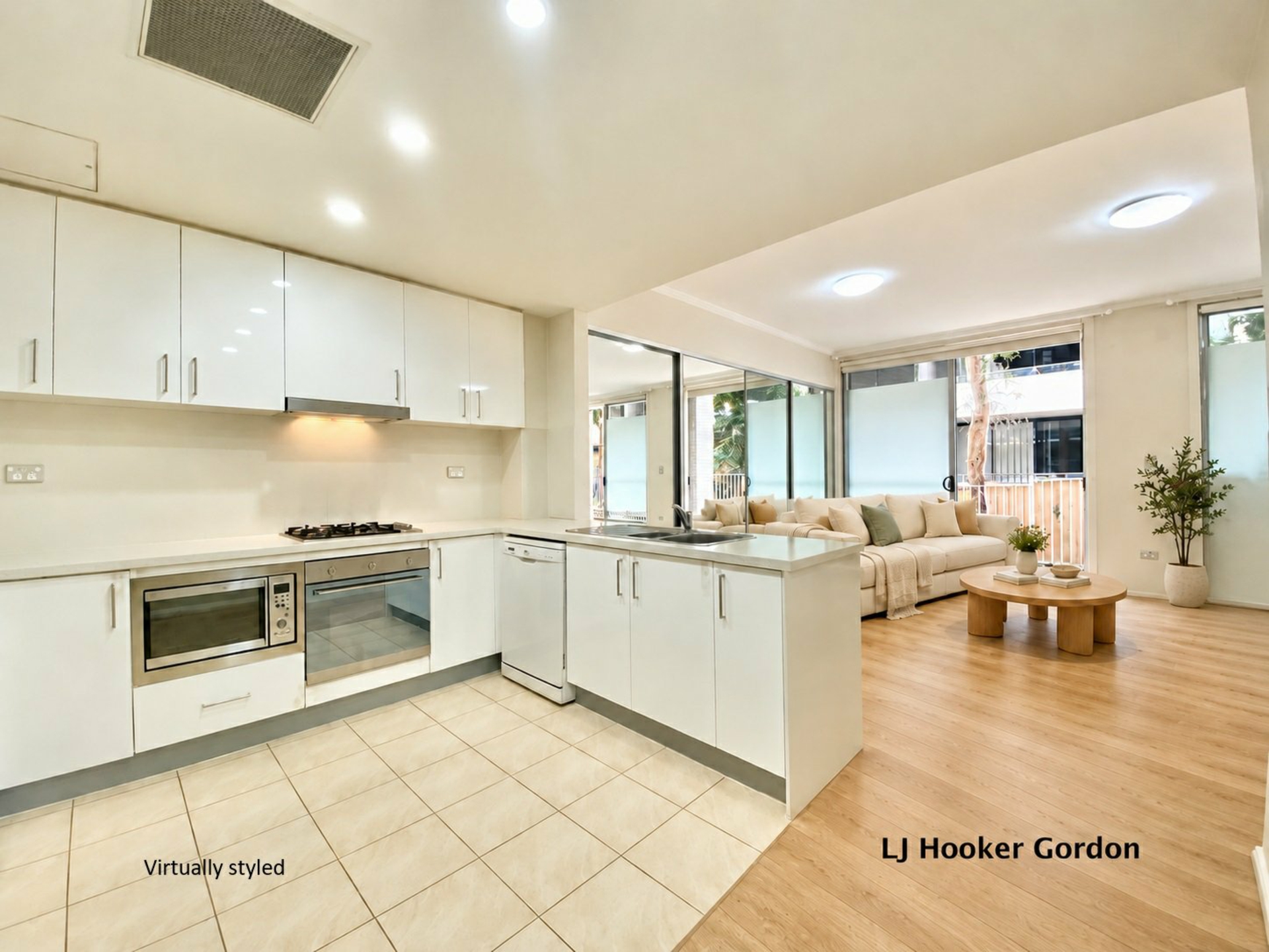 3/16 Dumaresq Street — photo 4 of 13