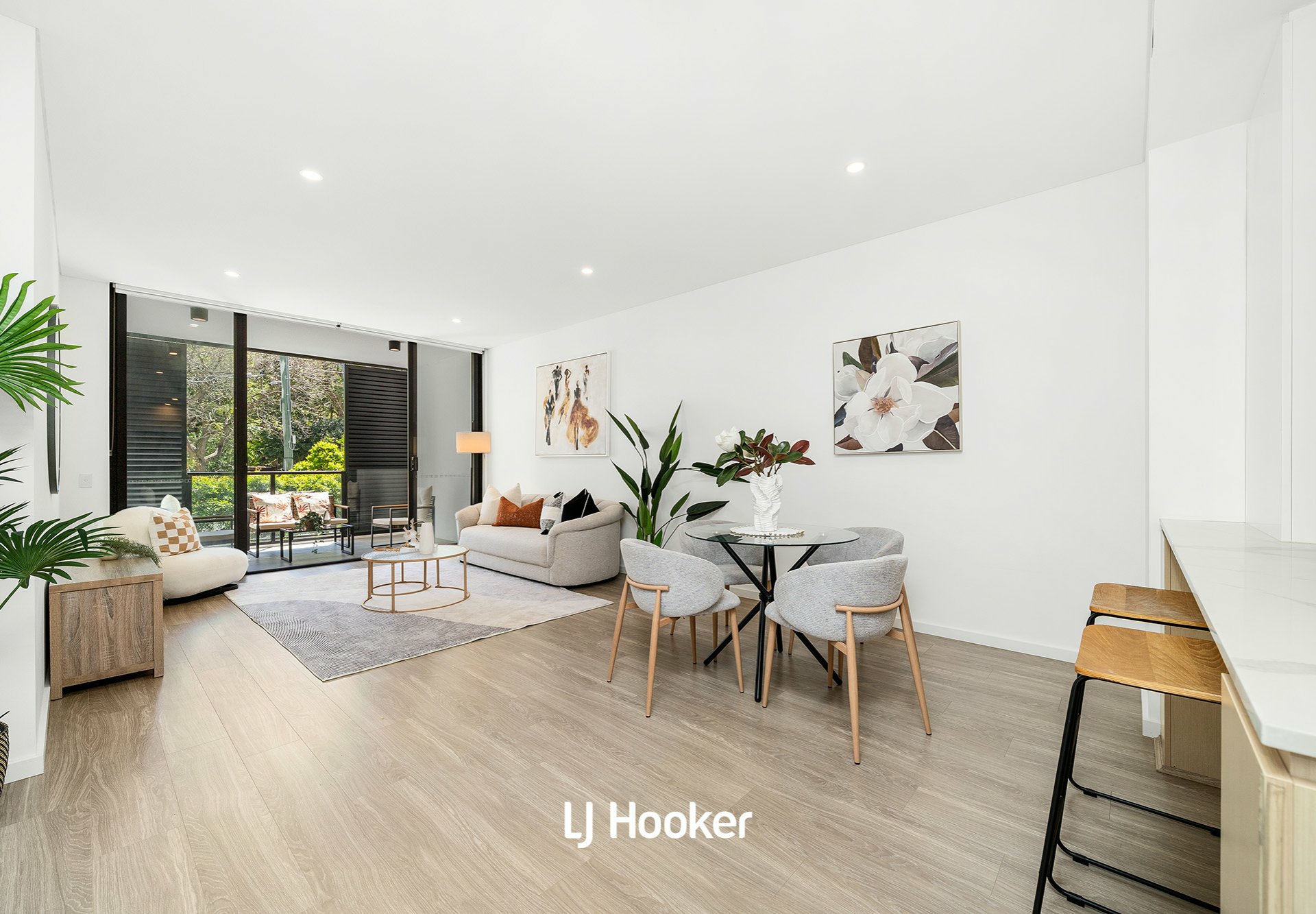 105/20A McIntyre Street — photo from LJ Hooker Gordon