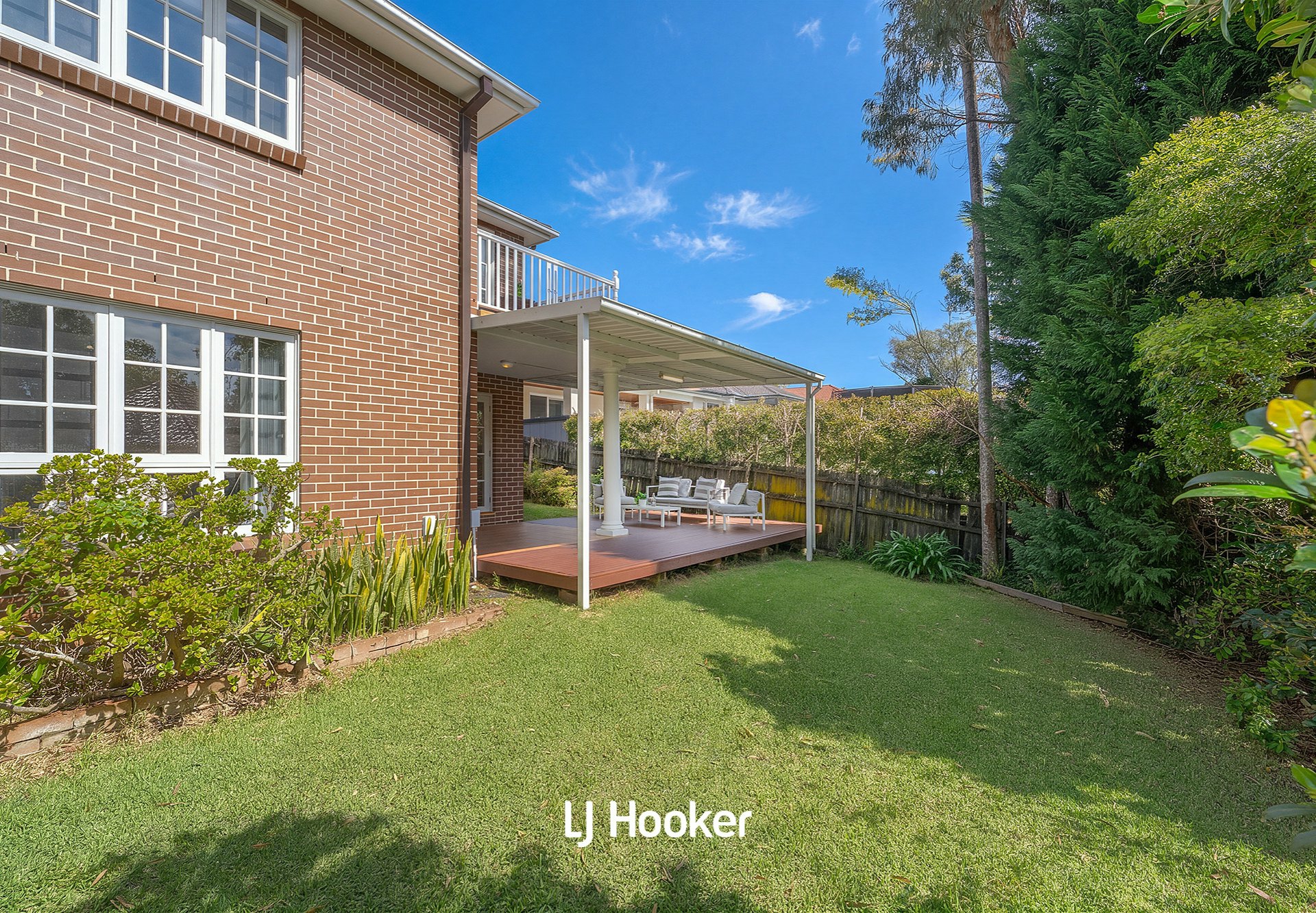 14A Koola Avenue — photo from LJ Hooker Gordon
