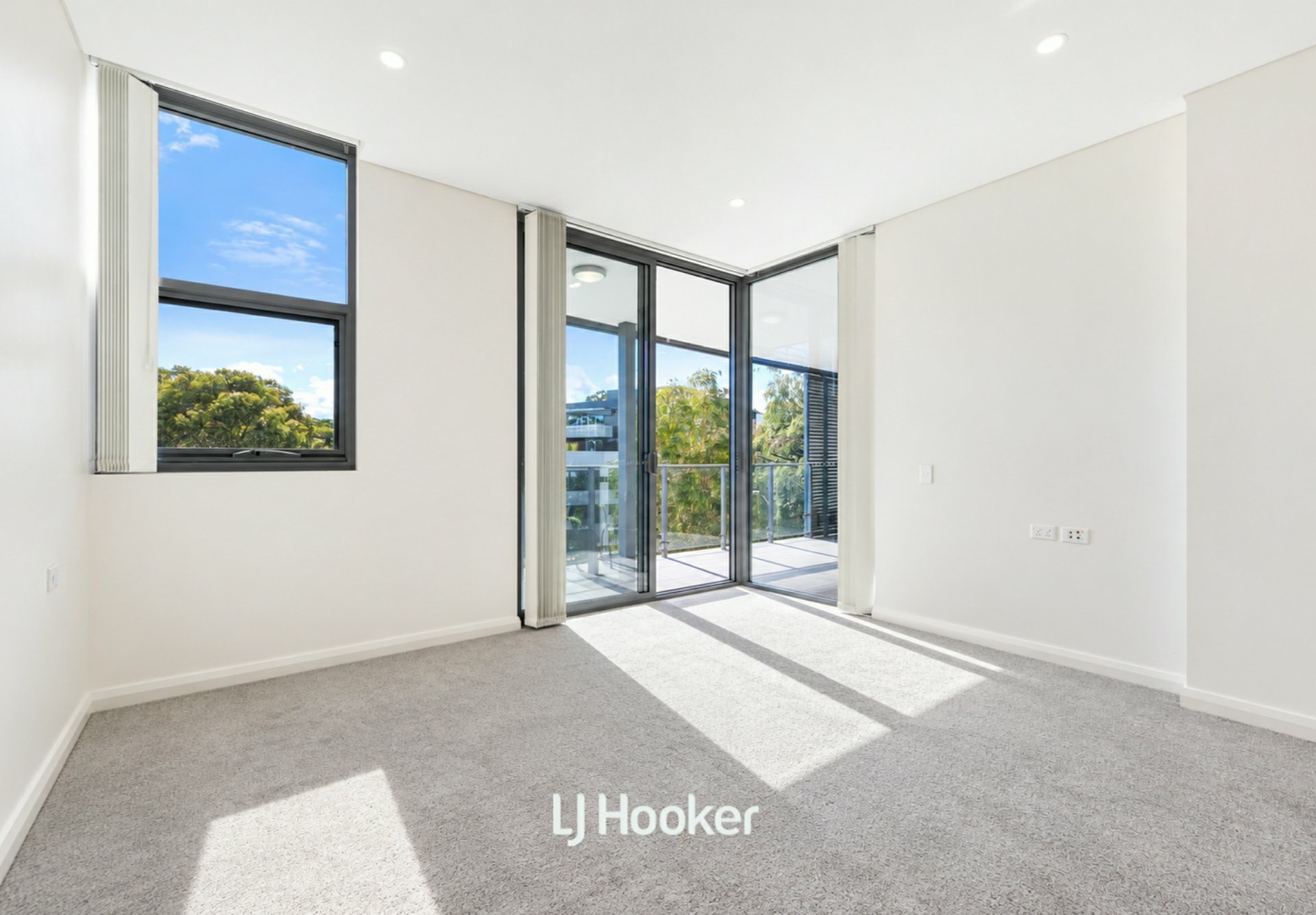 503/3 Fitzsimons Lane, Gordon NSW - for Rent - LJ Hooker
