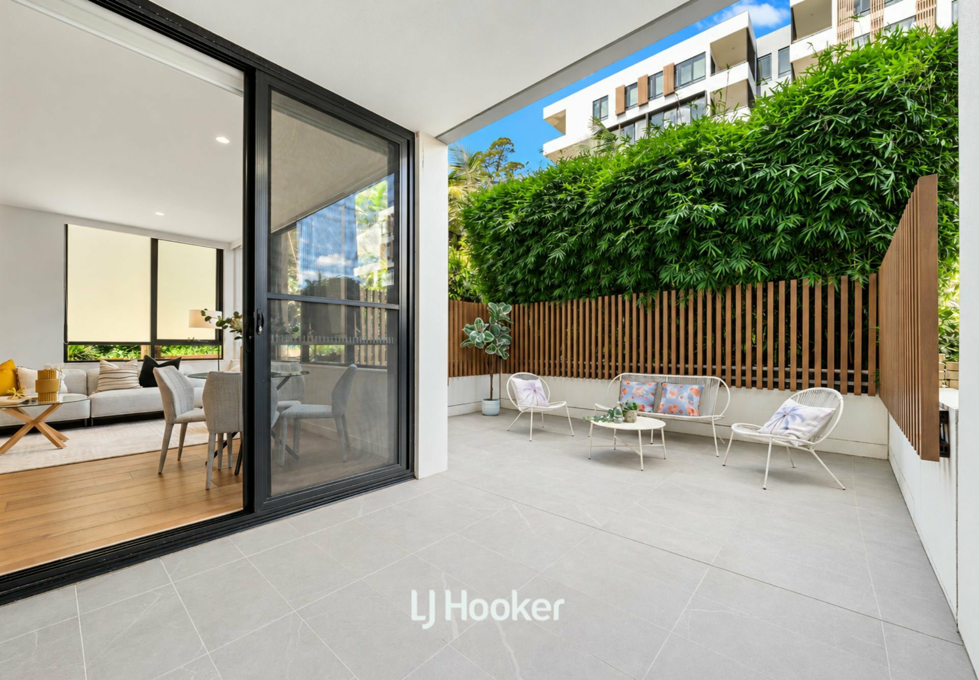 B607/1 Avon Road — photo from LJ Hooker Gordon