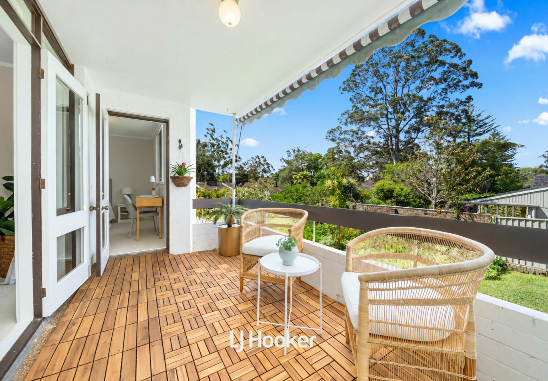 15/61-63 Werona Avenue — photo from LJ Hooker Gordon
