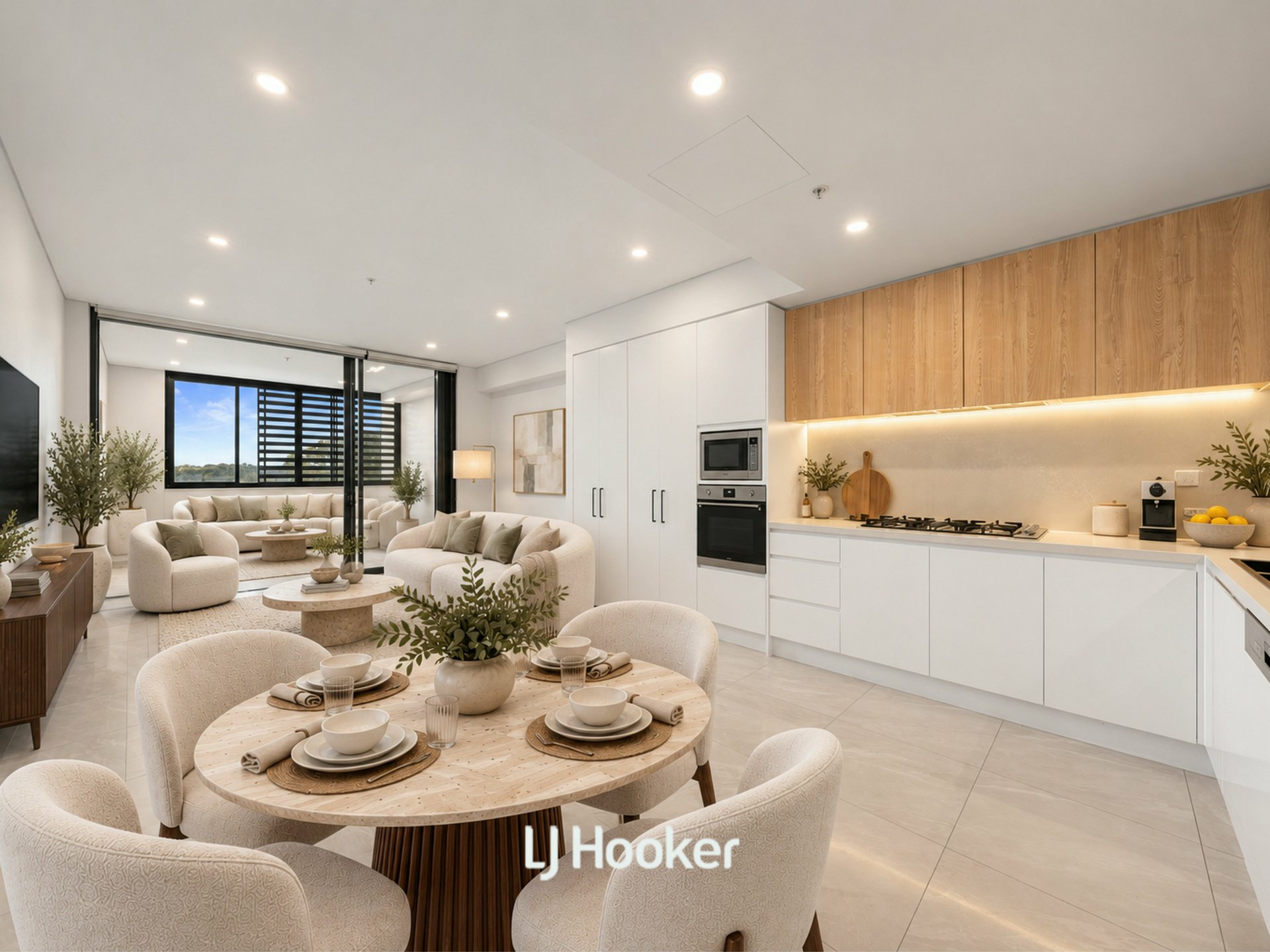 603/860 Pacific Highway — photo from LJ Hooker Gordon
