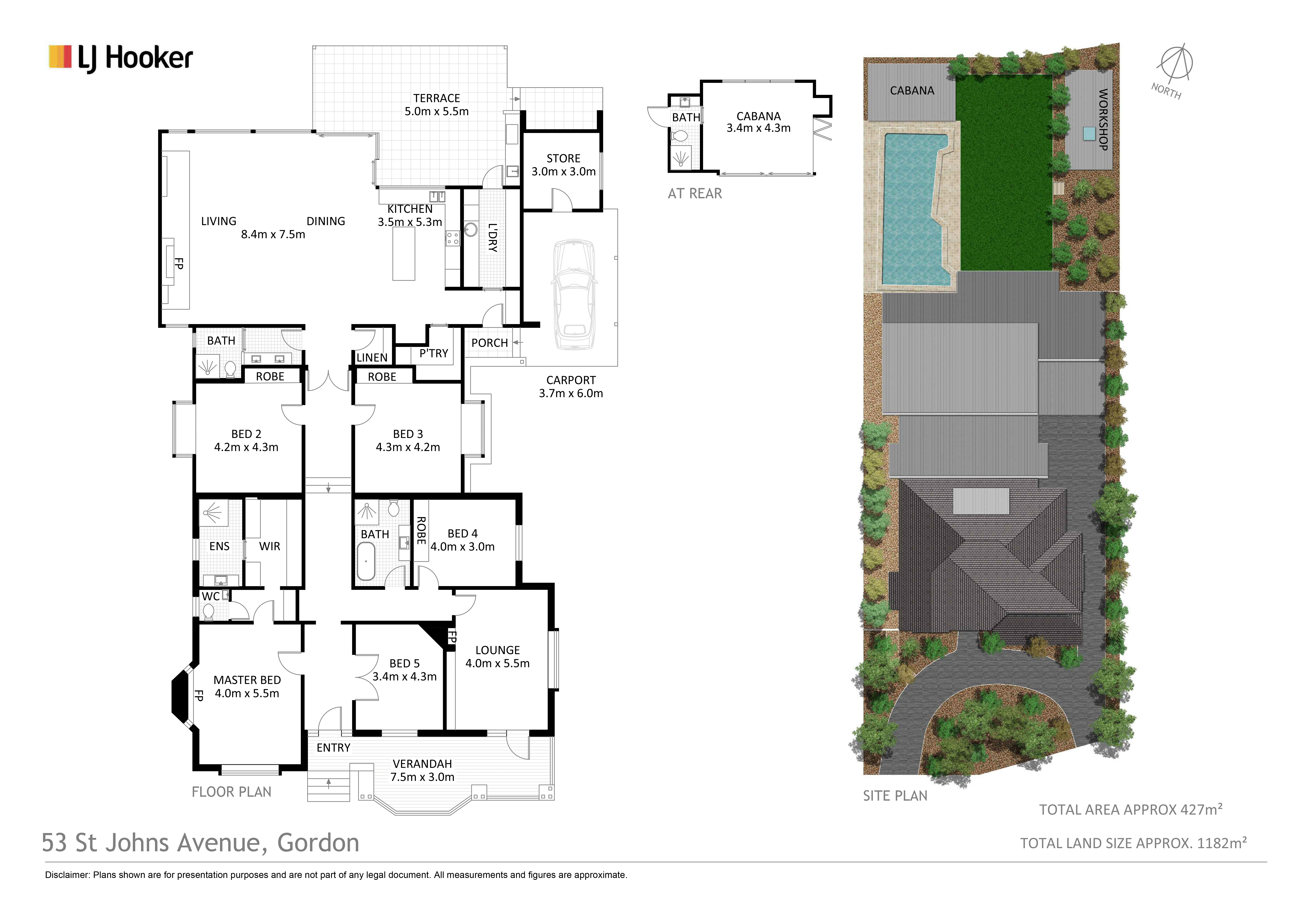 53 St Johns Avenue, GORDON