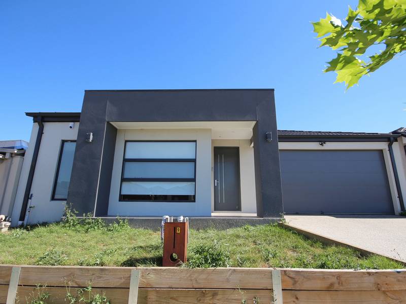9 Coldfall Way, MICKLEHAM