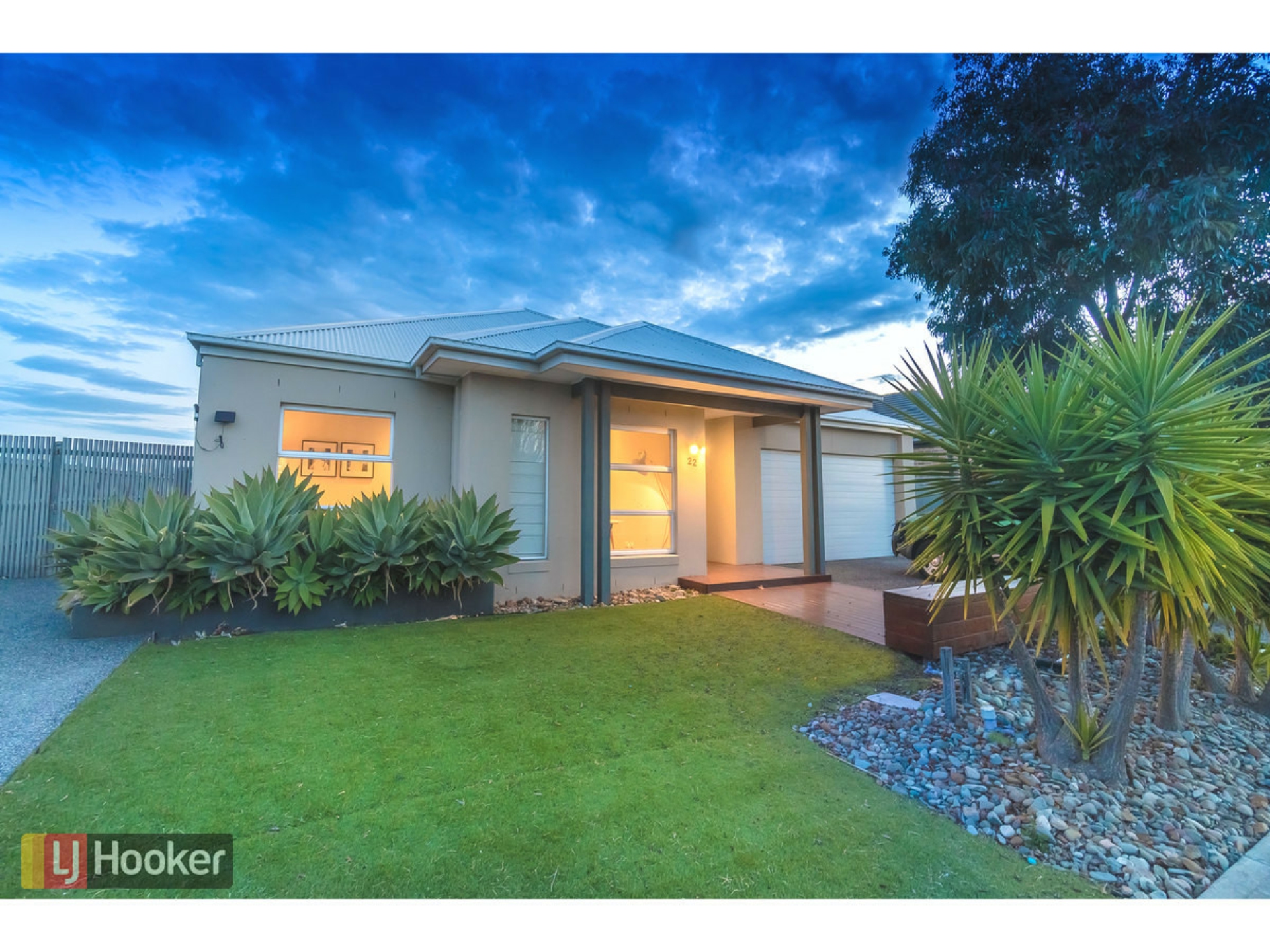 22 Madison Drive, CRAIGIEBURN