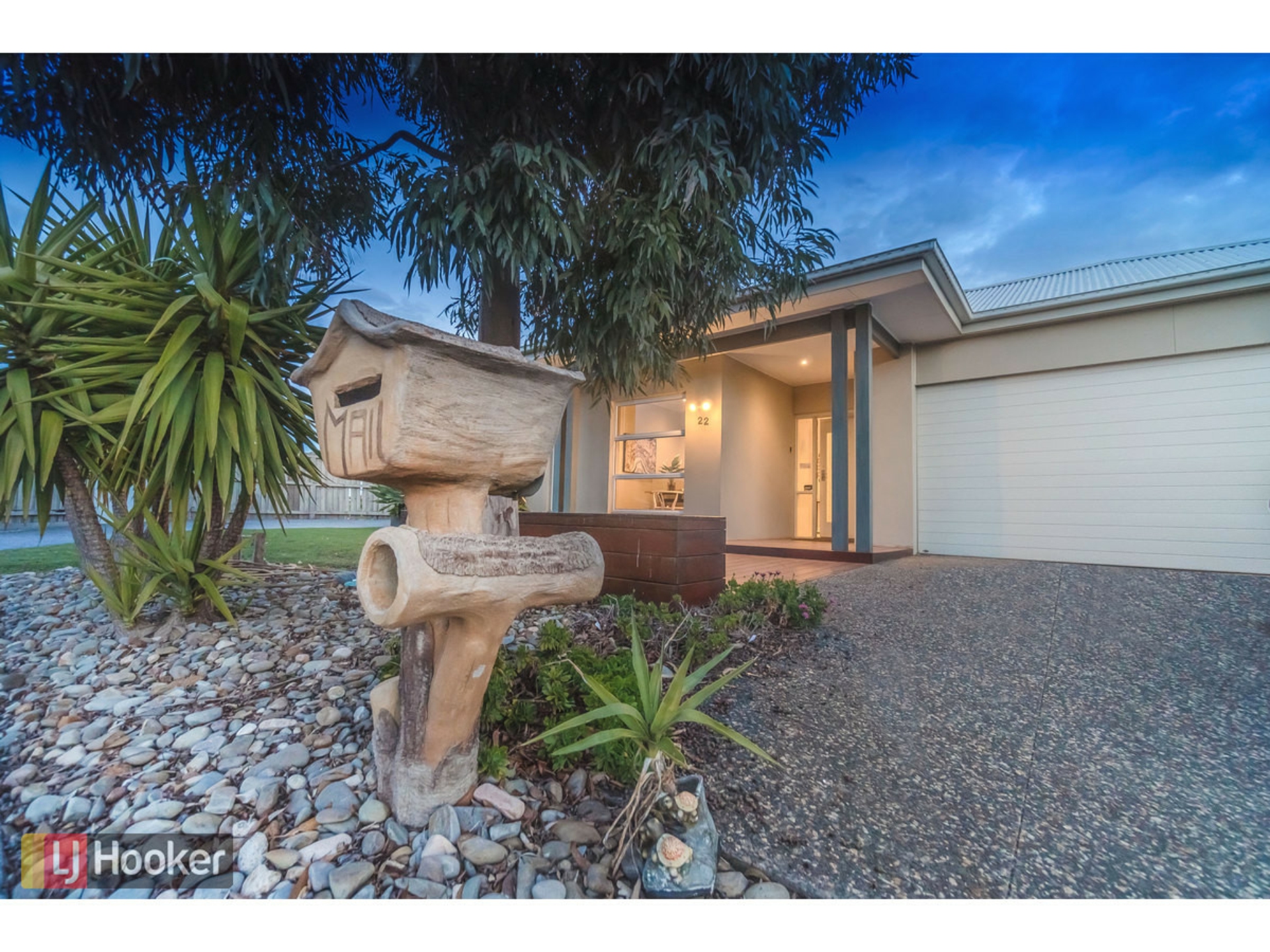 22 Madison Drive, CRAIGIEBURN