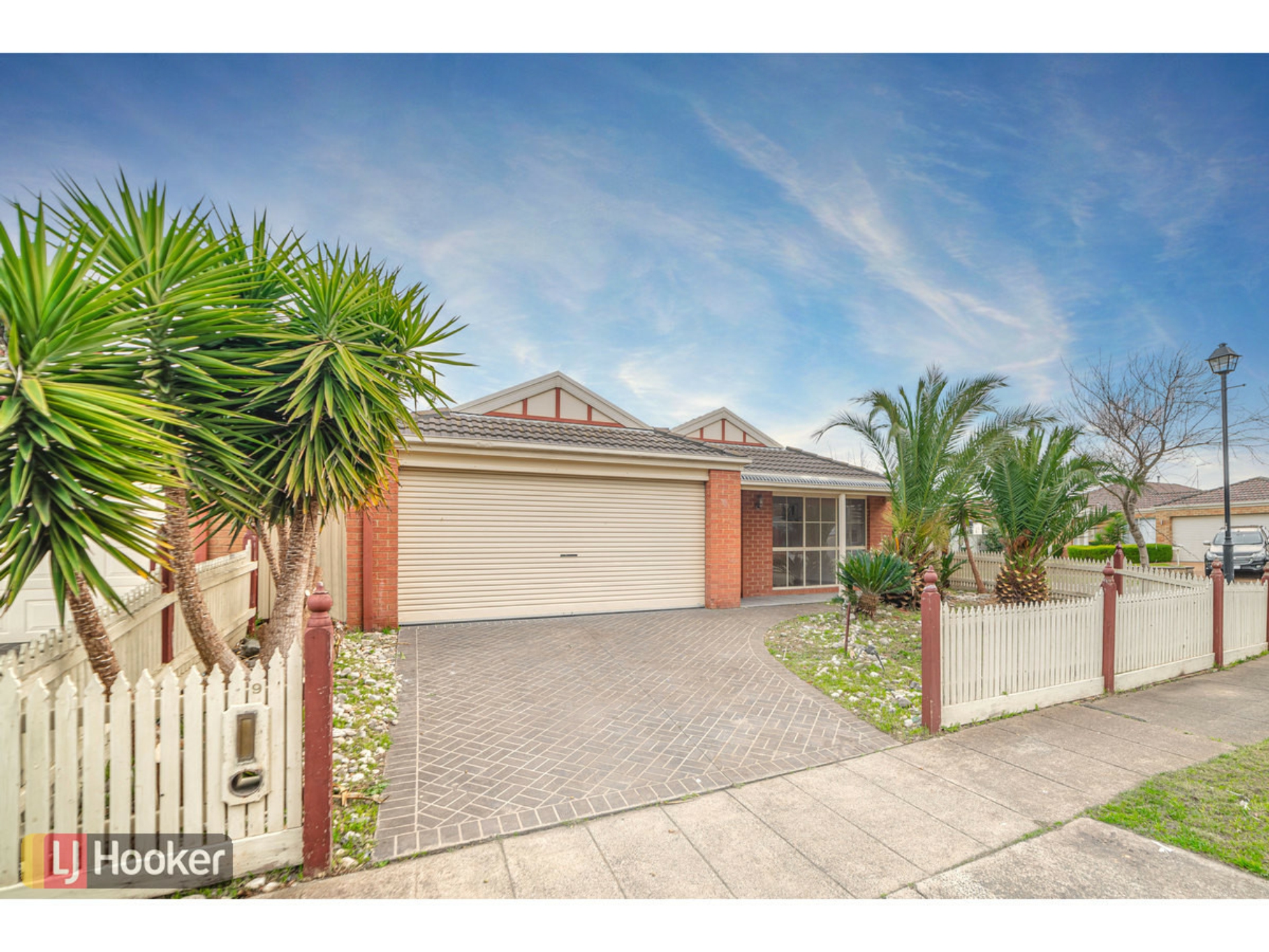 9 Eldergreen Circuit, CRAIGIEBURN