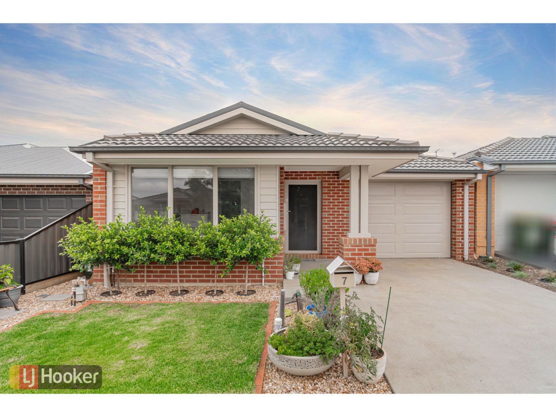 7 Tarrion Rise, Craigieburn