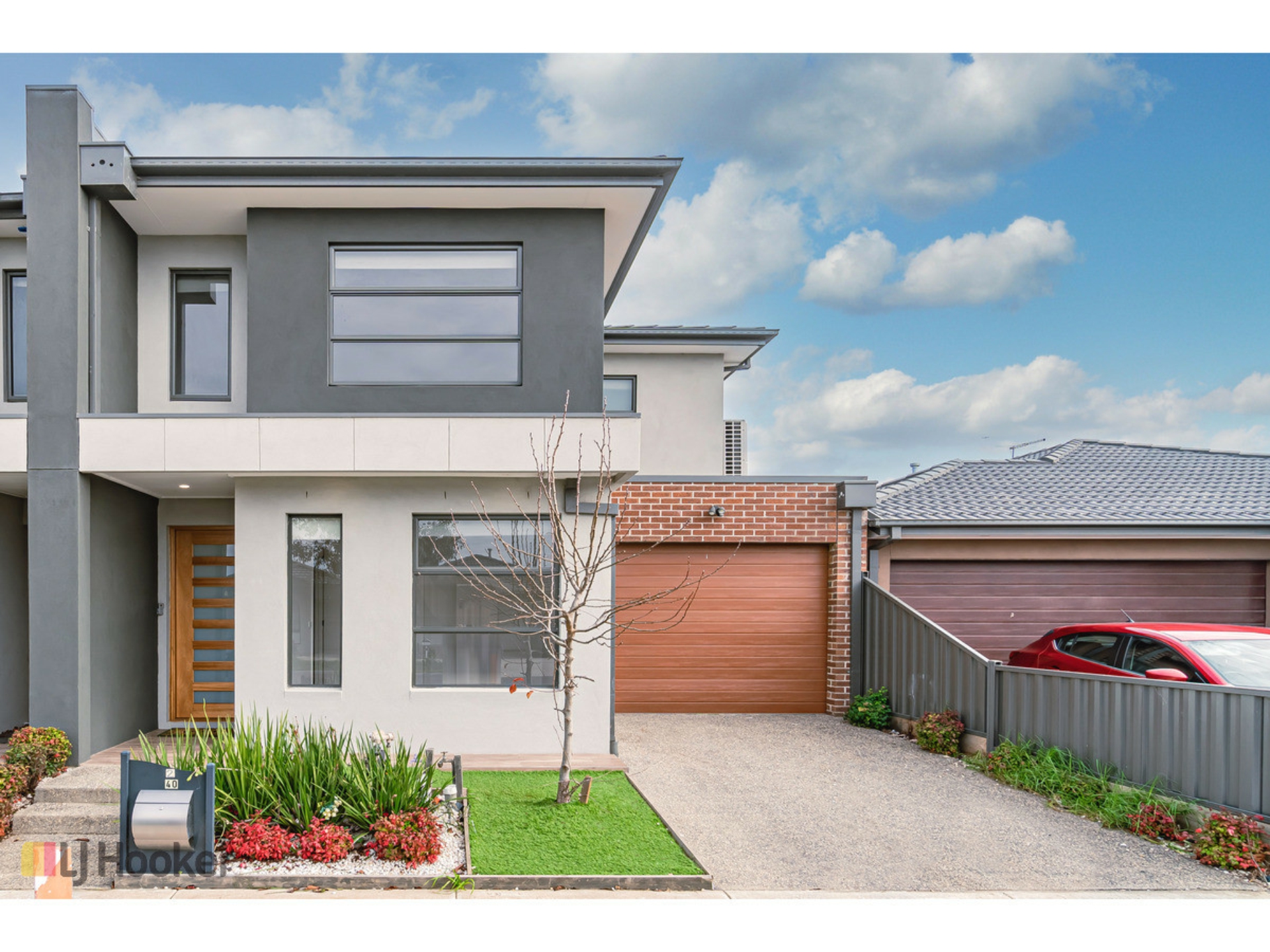 40 Fortitude Drive, Craigieburn