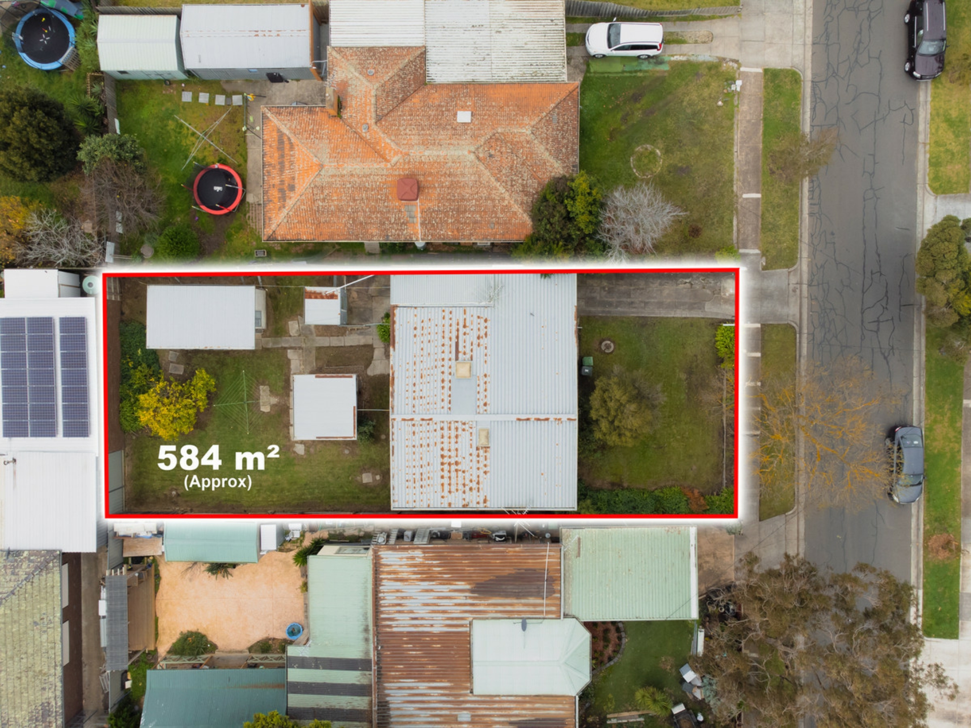 8 Wattleglen Street, CRAIGIEBURN