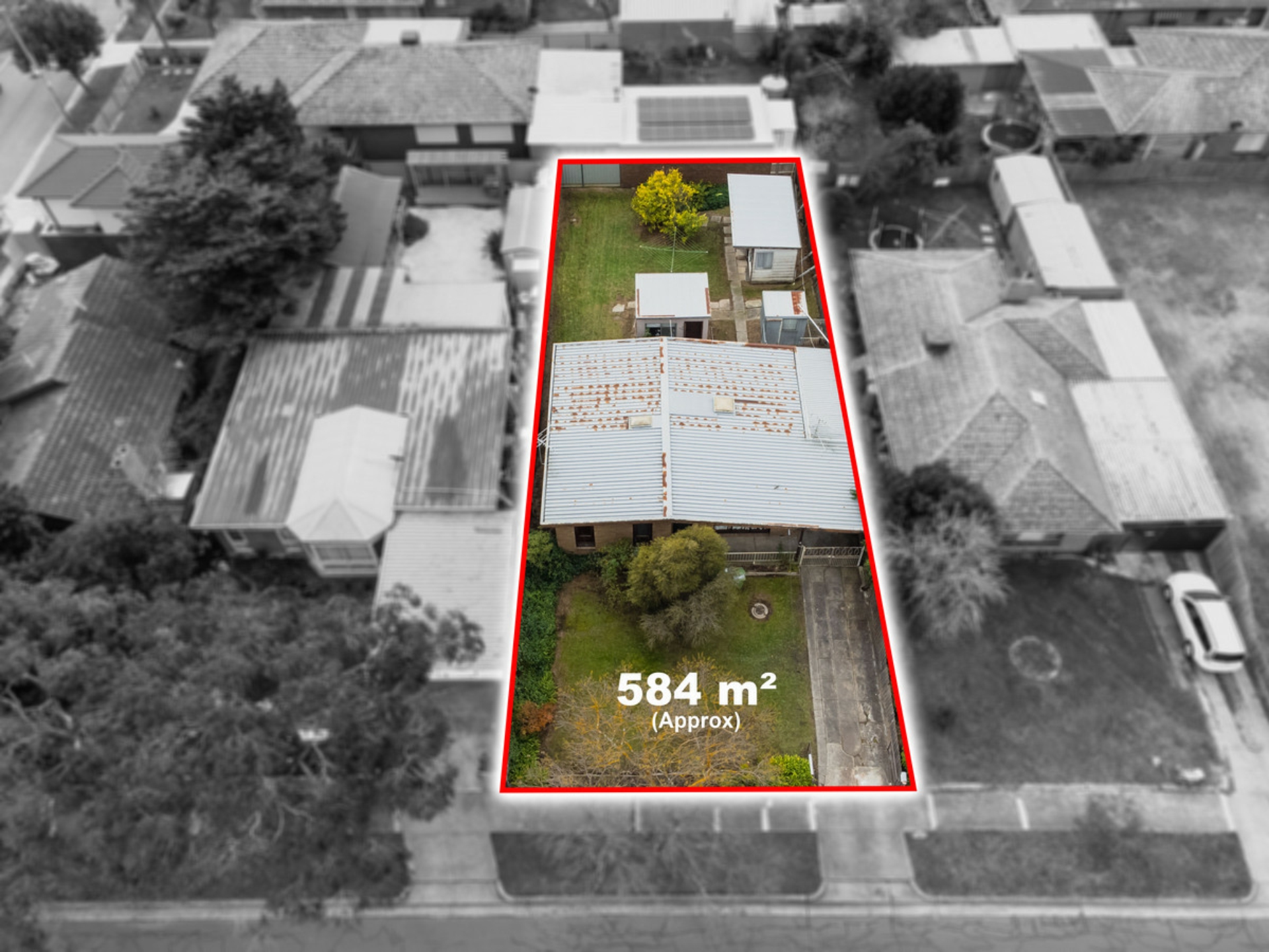 8 Wattleglen Street, CRAIGIEBURN