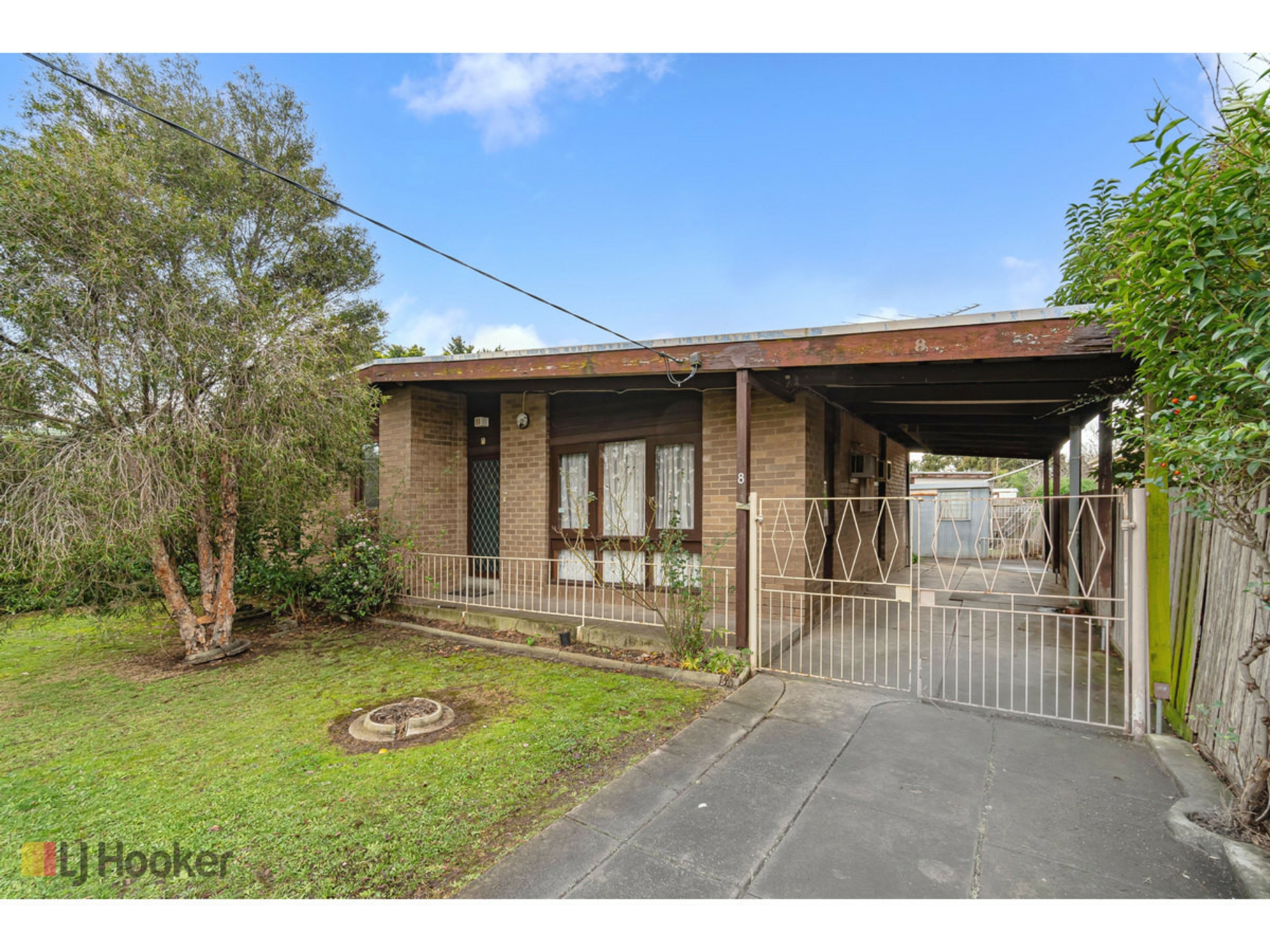 8 Wattleglen Street, CRAIGIEBURN