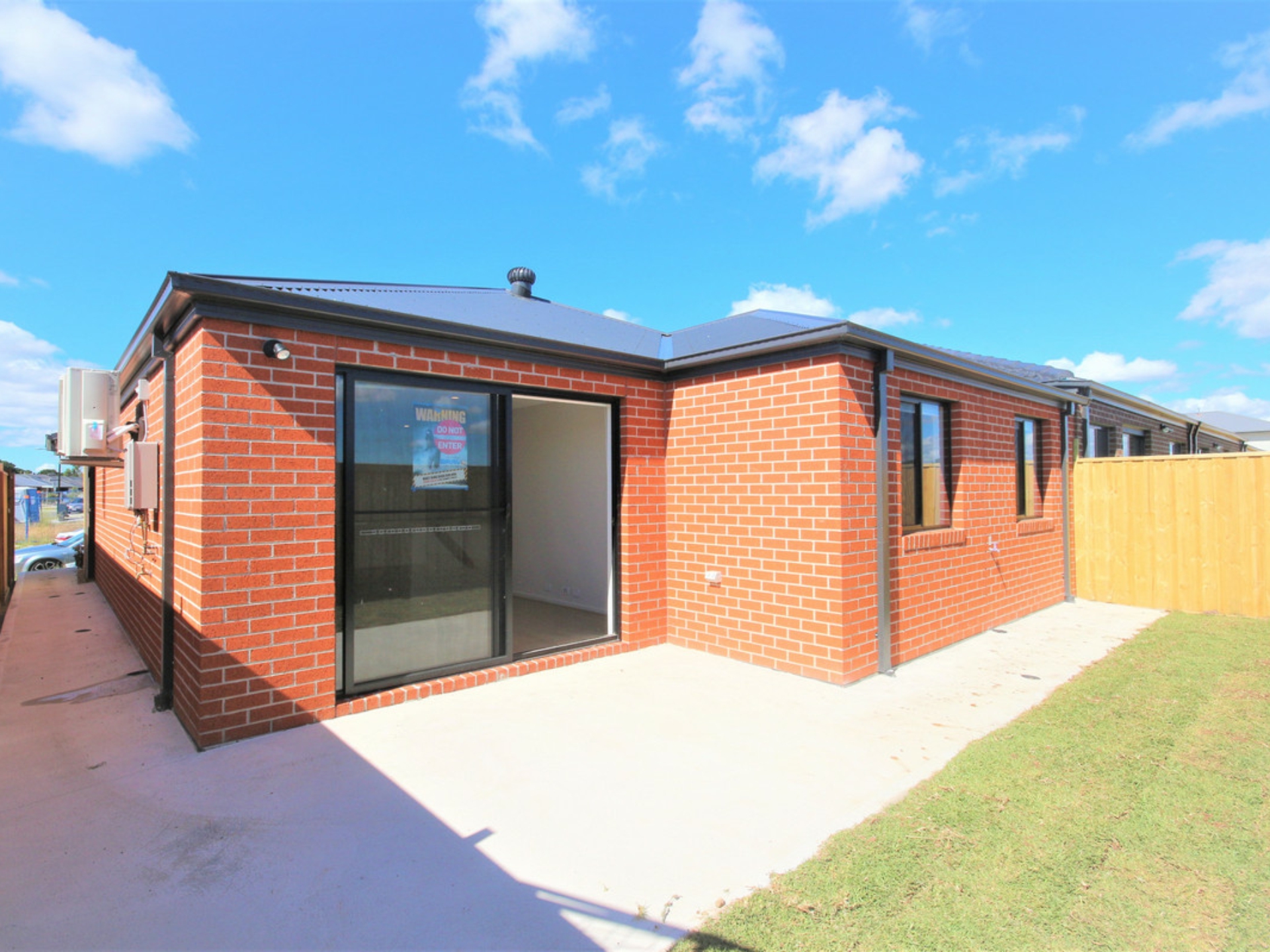 43 Rochford Drive Donnybrook VIC